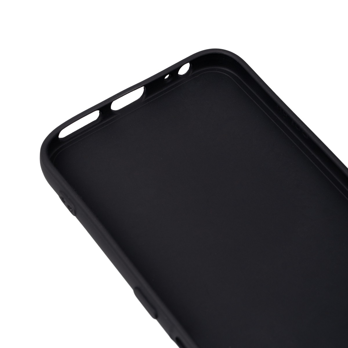 İnfinix Hot 60 Zore Biye Silikon