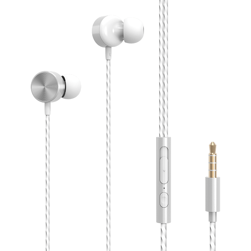 Wiwu Earbuds 102 3.5mm Kulaklık