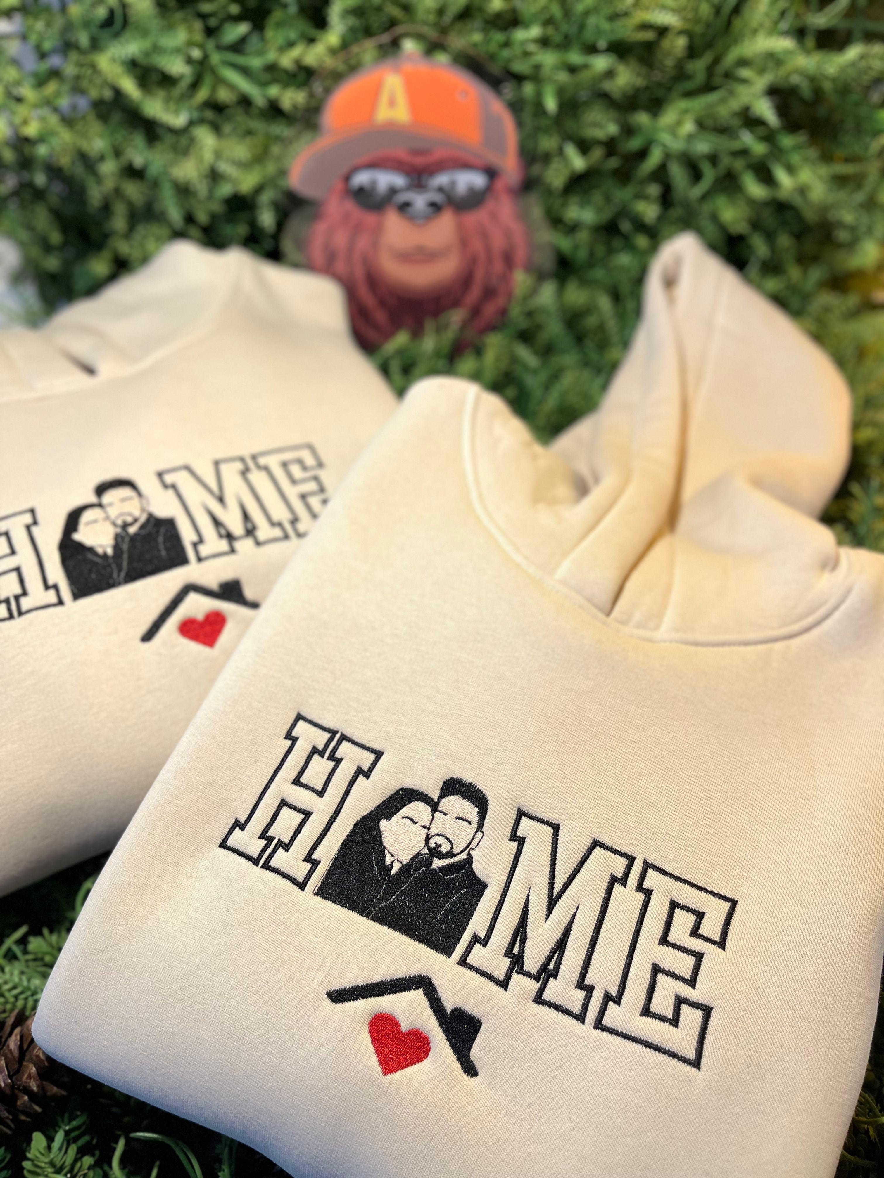 HOME TEMALI FOTOĞRAF NAKIŞI