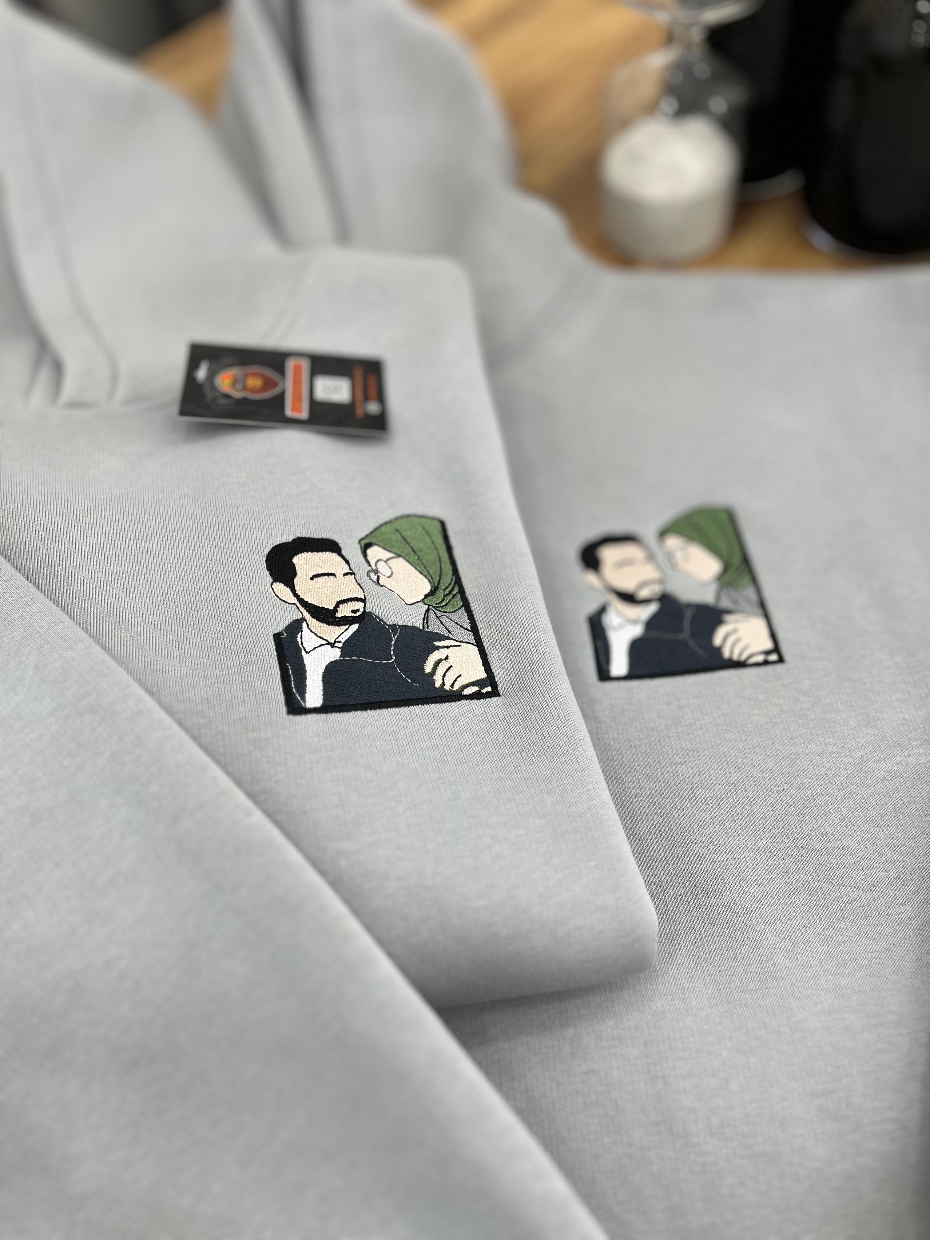 STANDART FOTOĞRAF NAKIŞI