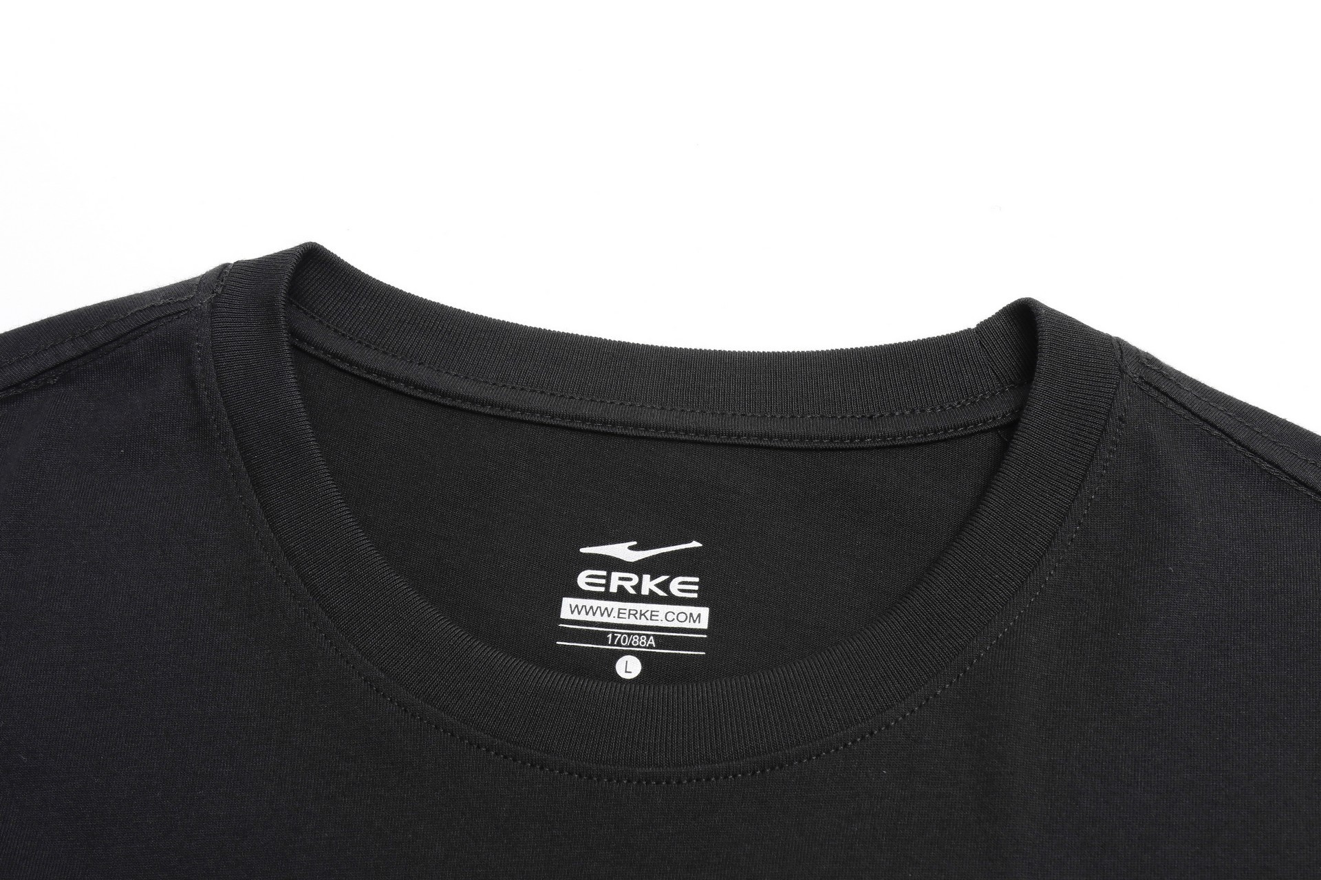 Erkek Bisiklet Yaka T-Shirt