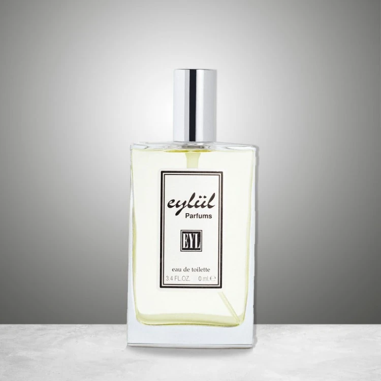 K-119 Kadın Parfümü  