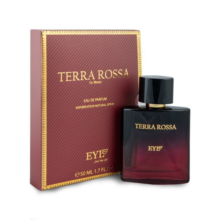 Terra Rossa 50ml