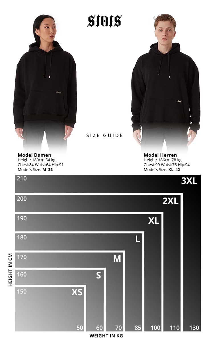 Cerberus: No Retreat Oversized Tee main image 0