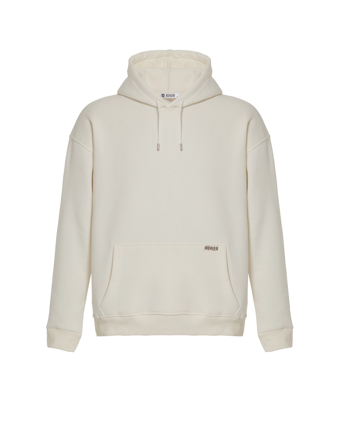 Caesar Oversized Hoodie Men | Stats