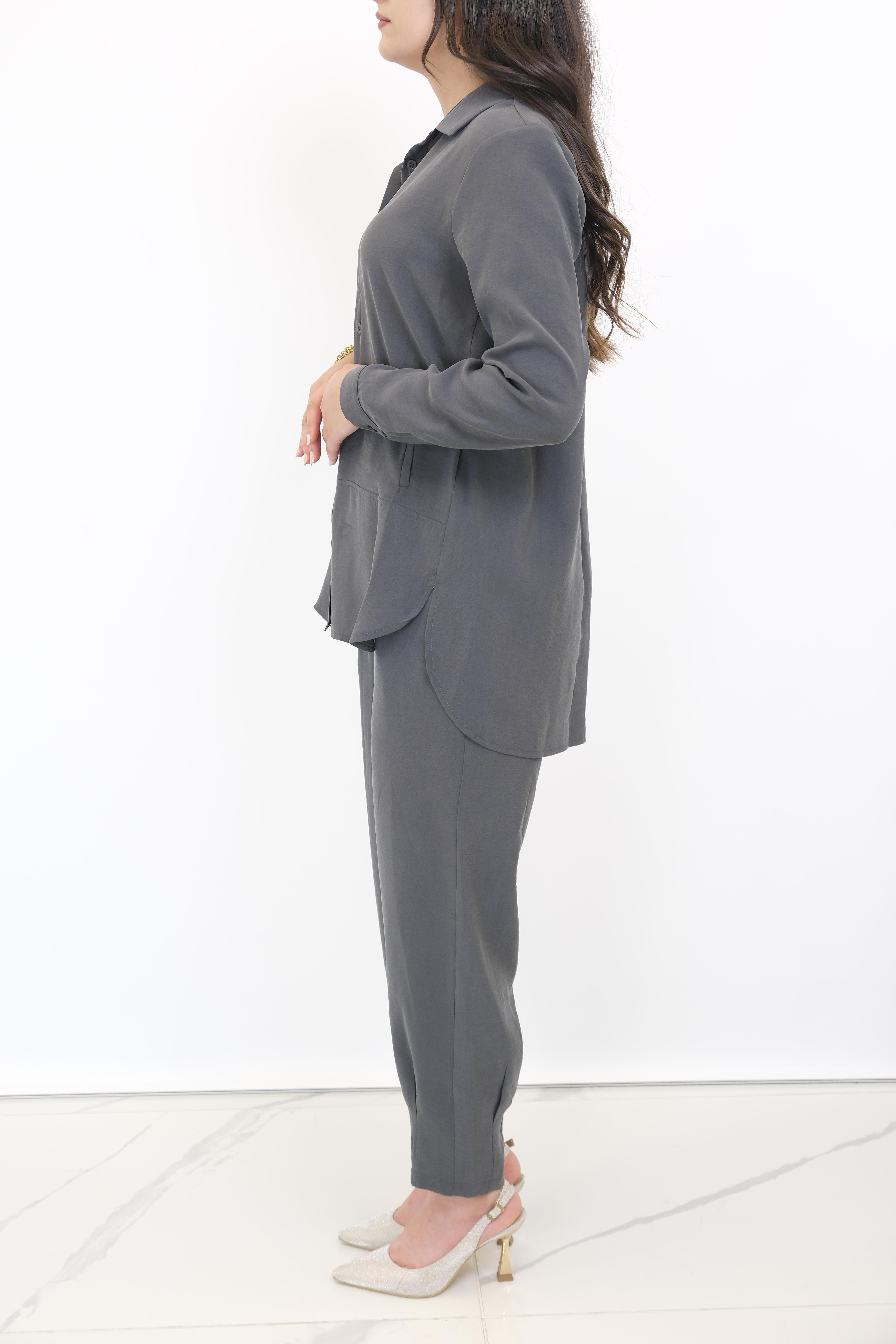 ON FASHION Şalvar Takım