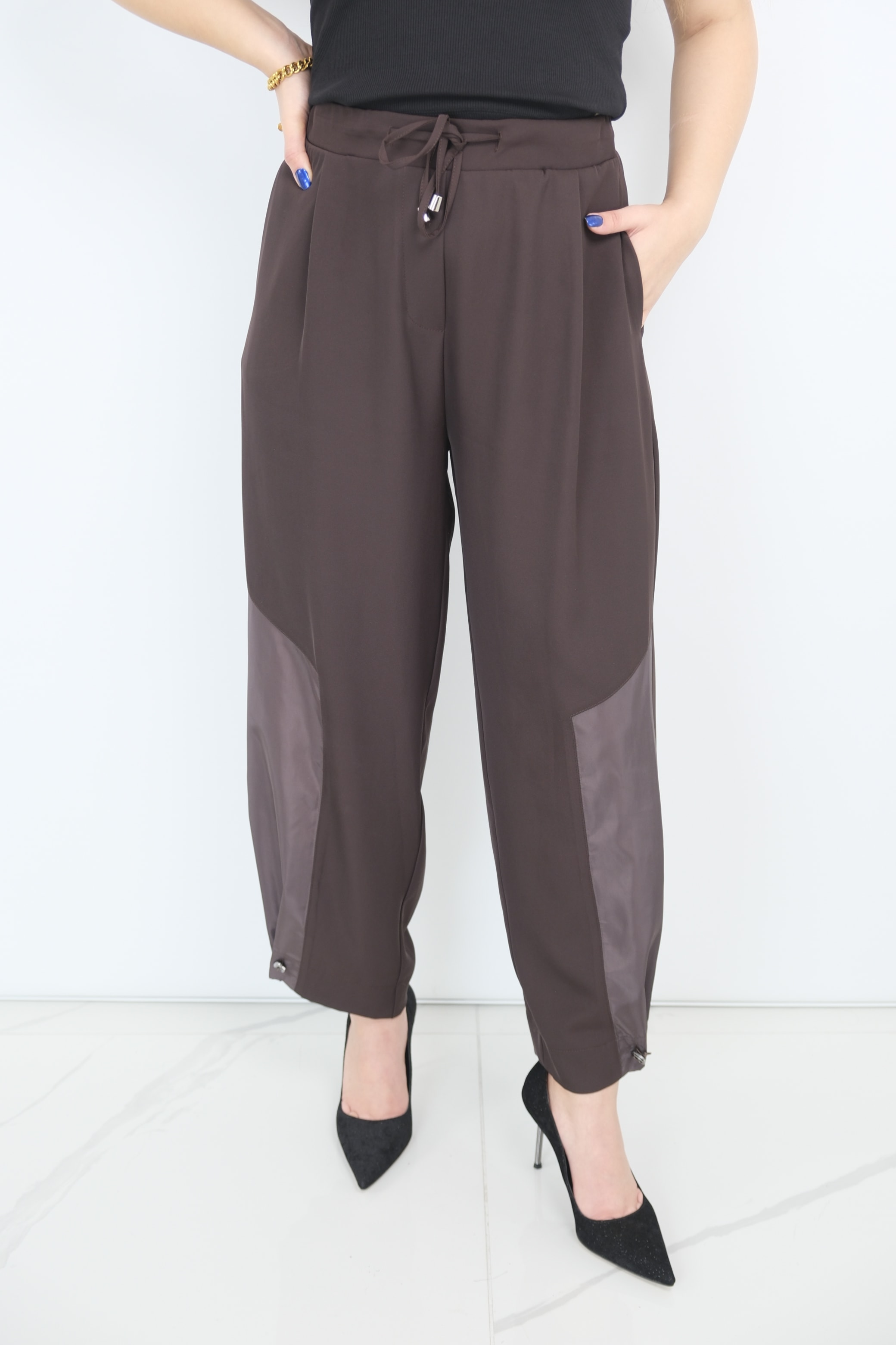 YUSUF ÖZDEMİR Tasarım Pantolon