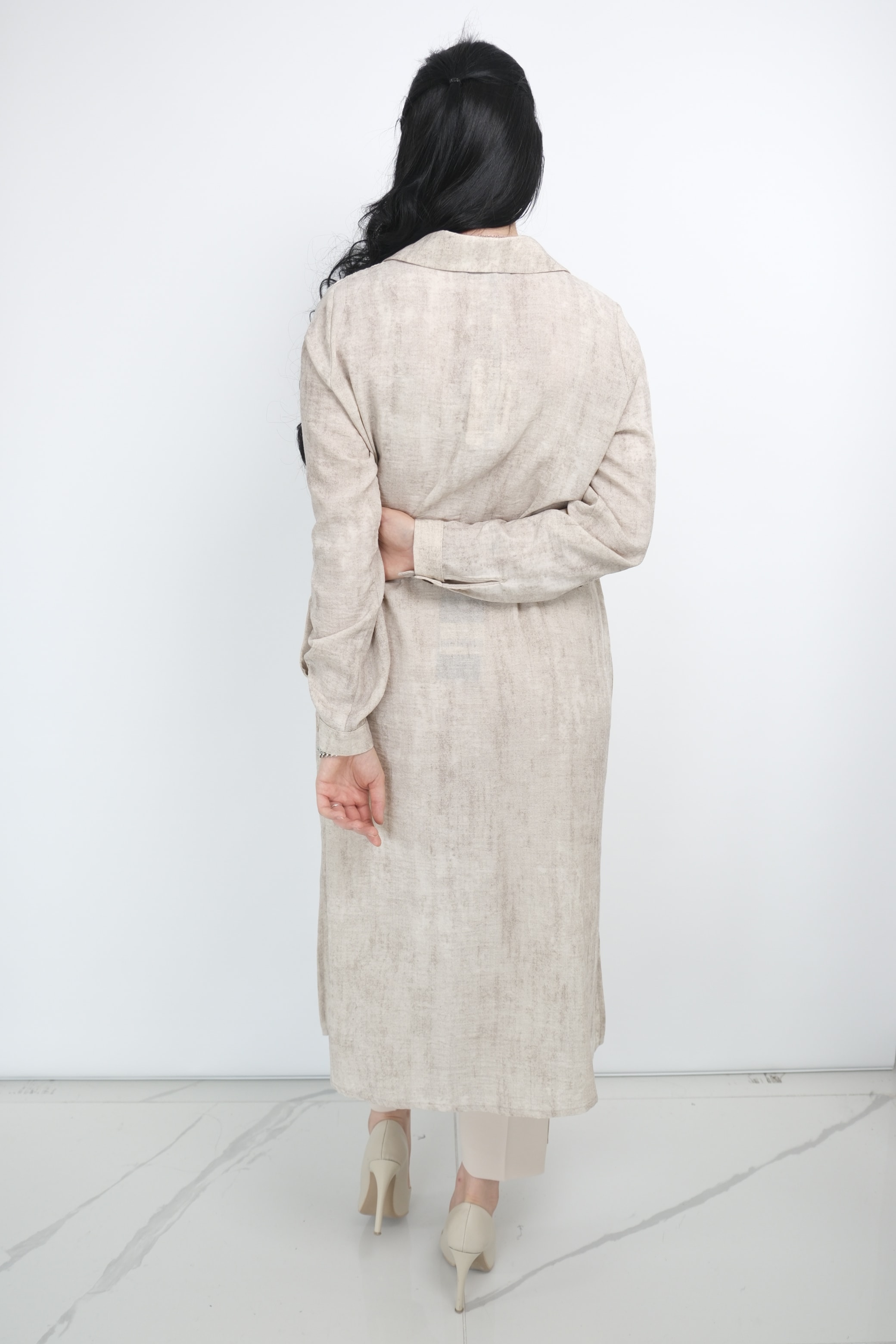 GAZZELLA Gömlek Tunik