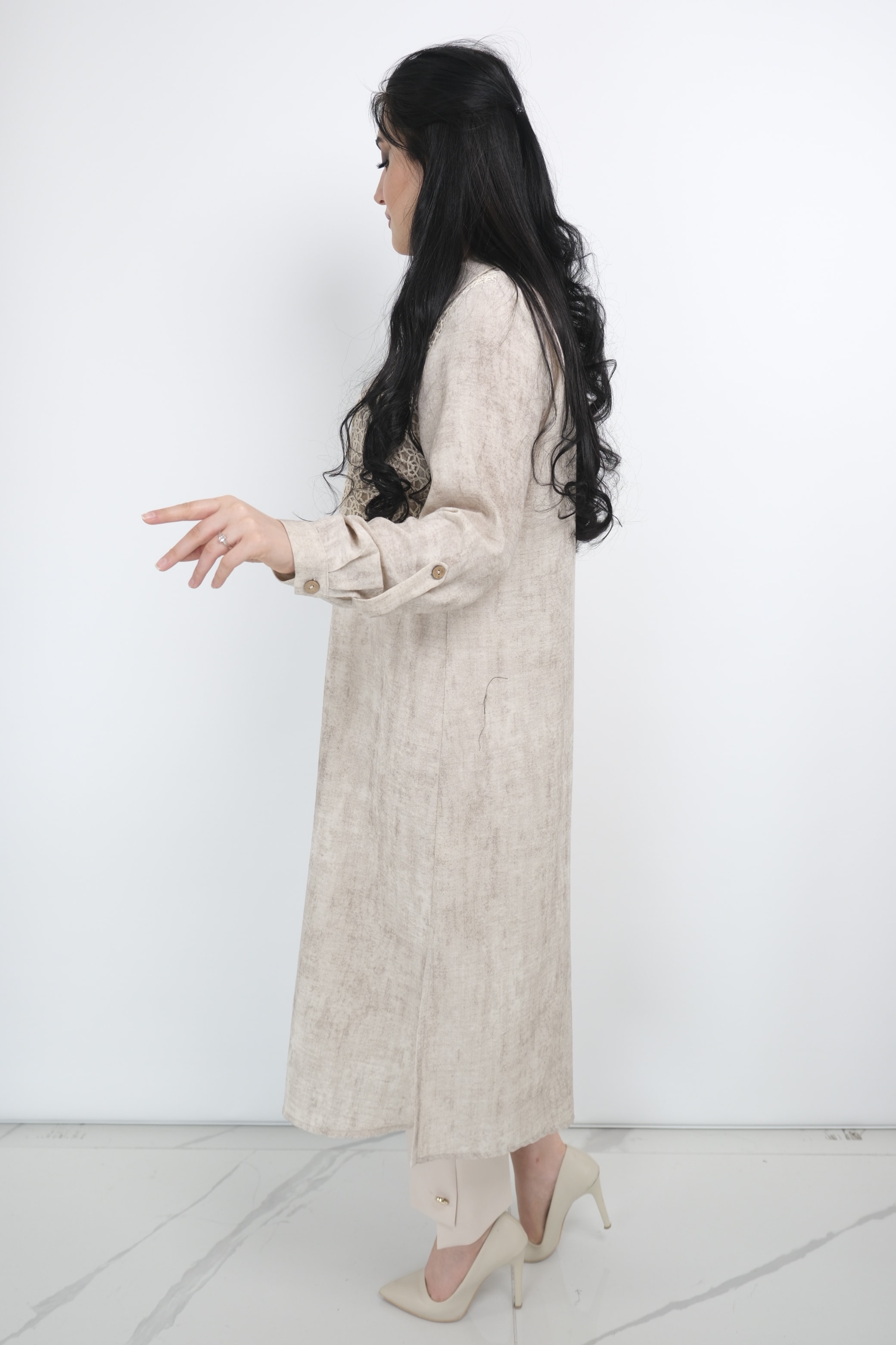 GAZZELLA Gömlek Tunik