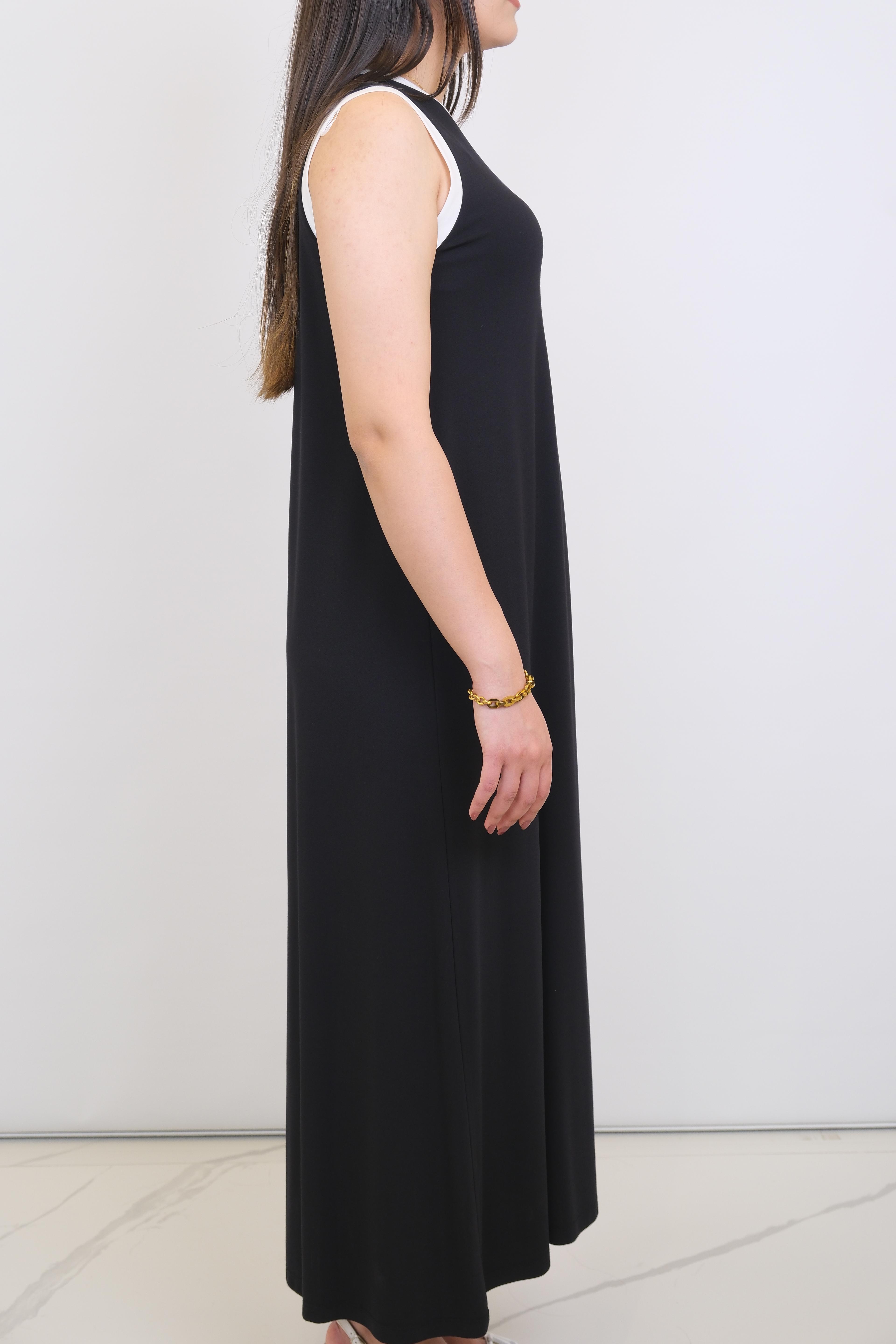 ON FASHION Askılı Elbise 