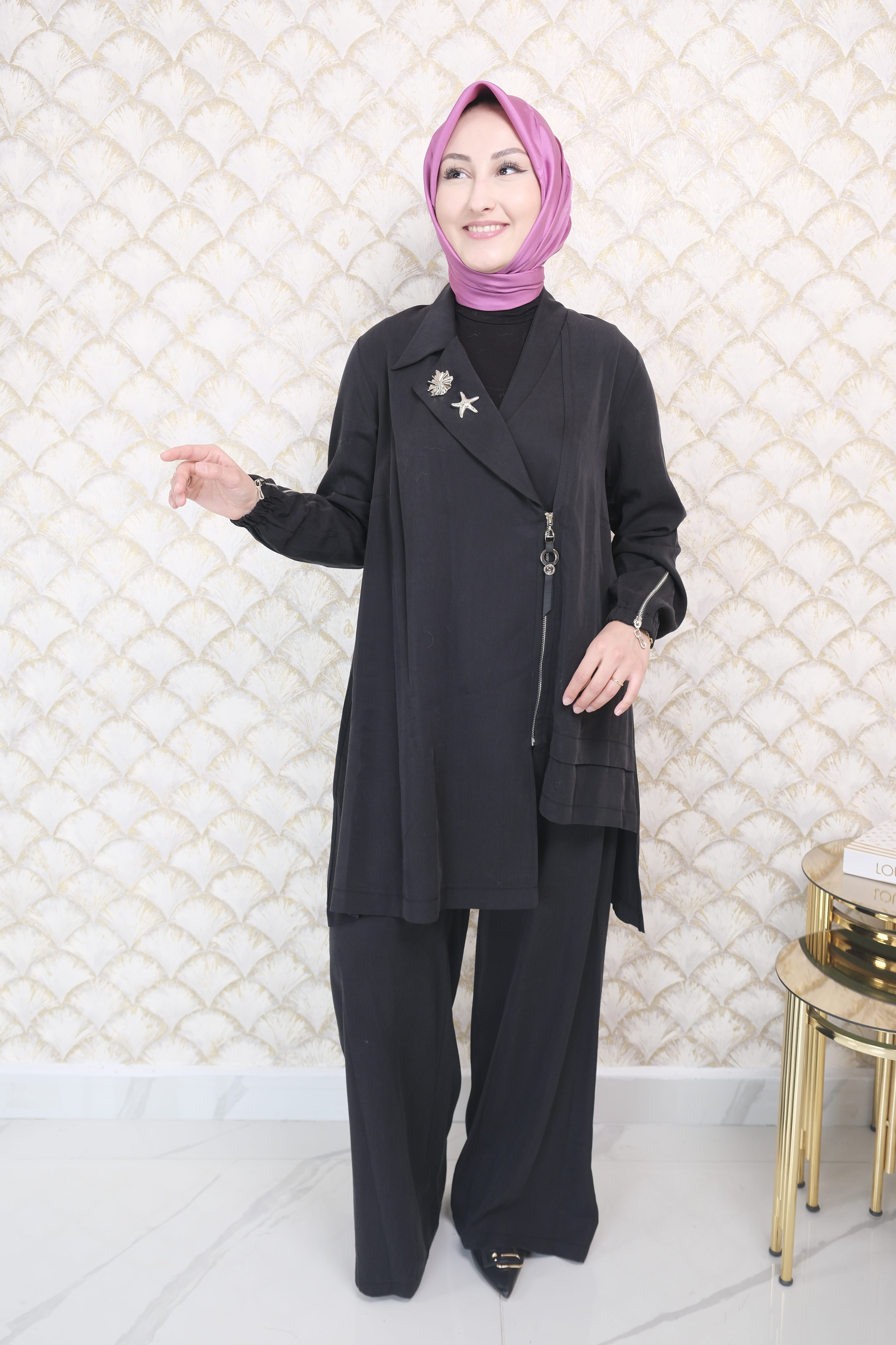 GAZZELLA İkili Takım