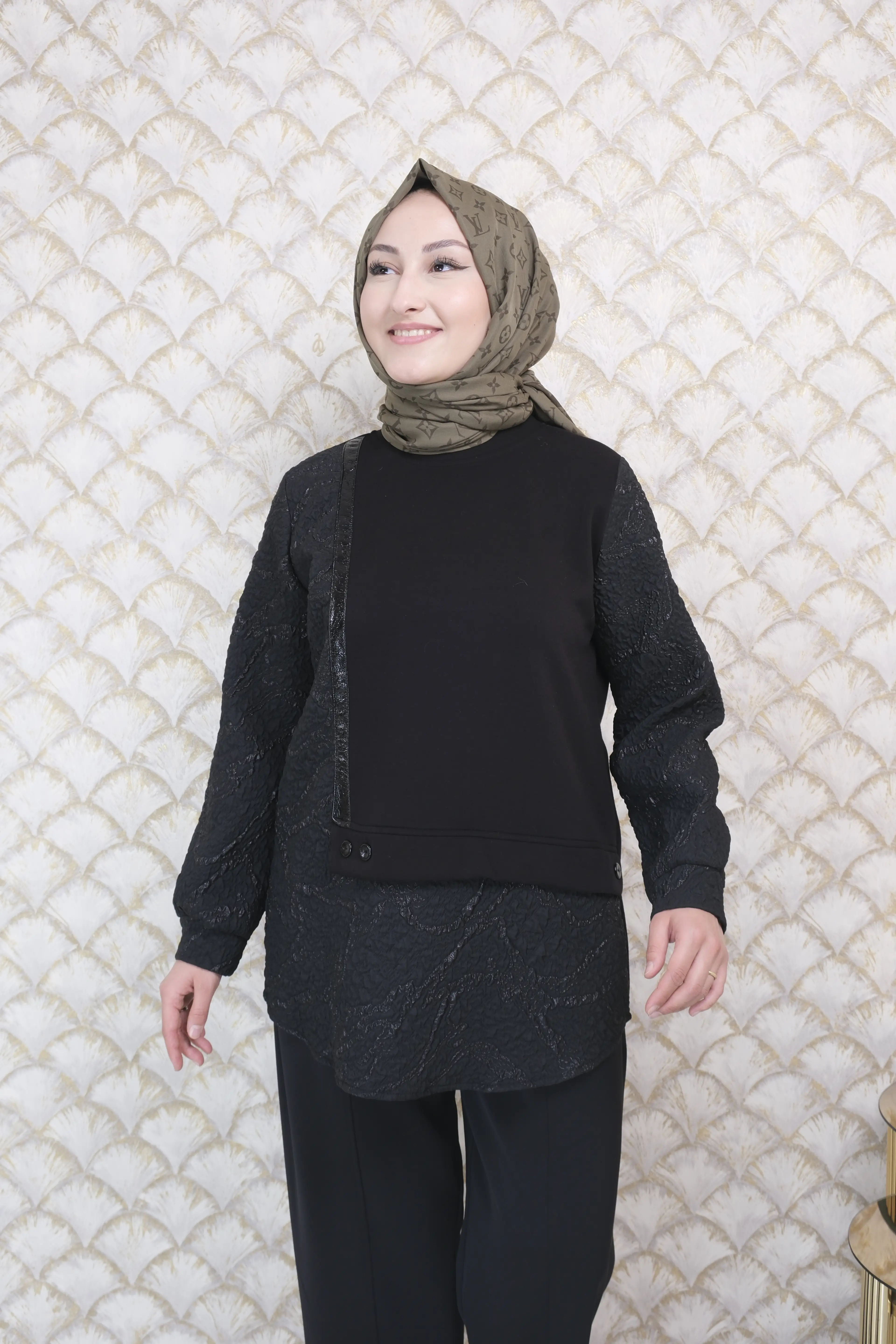 MODAİLGİ