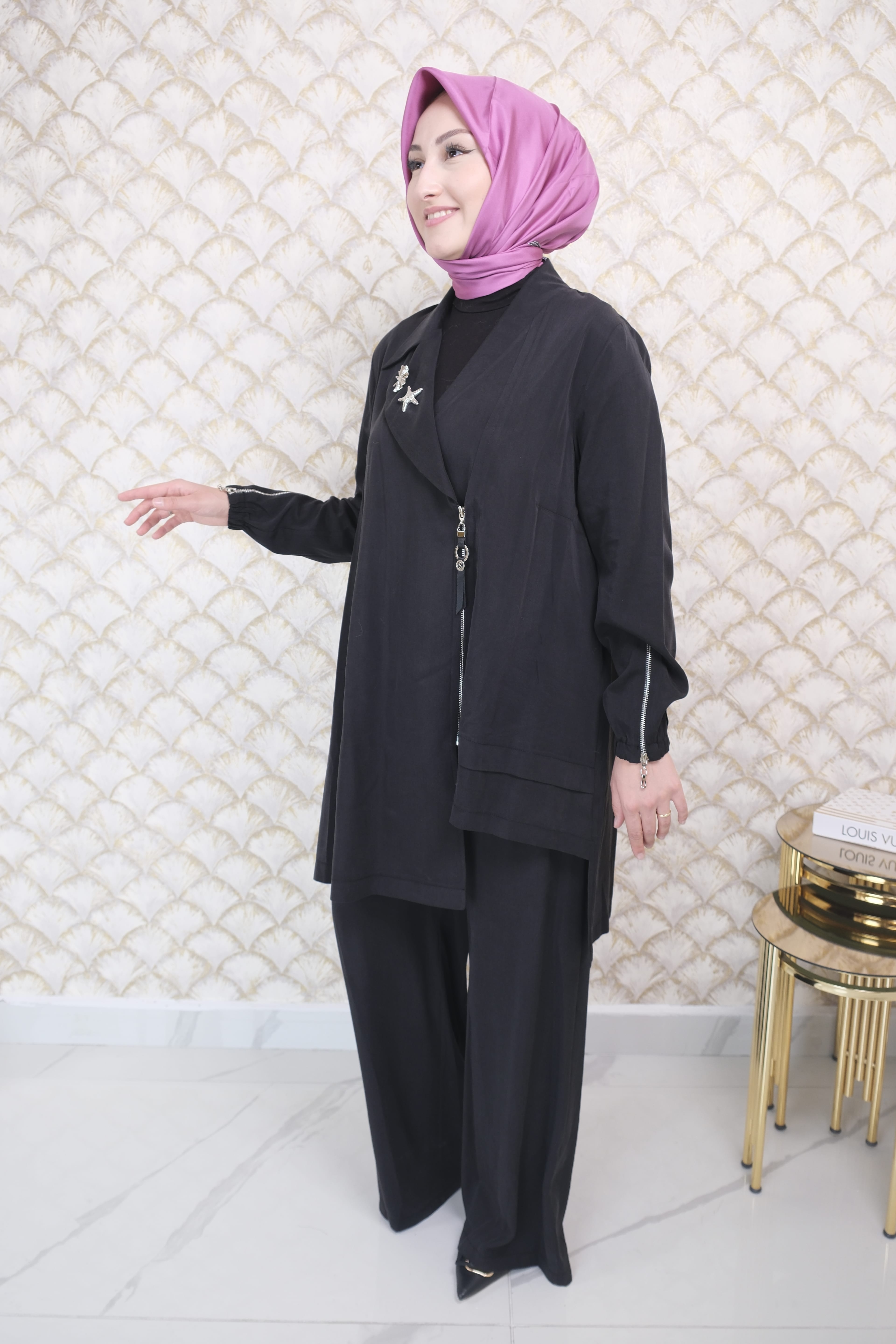 GAZZELLA İkili Takım