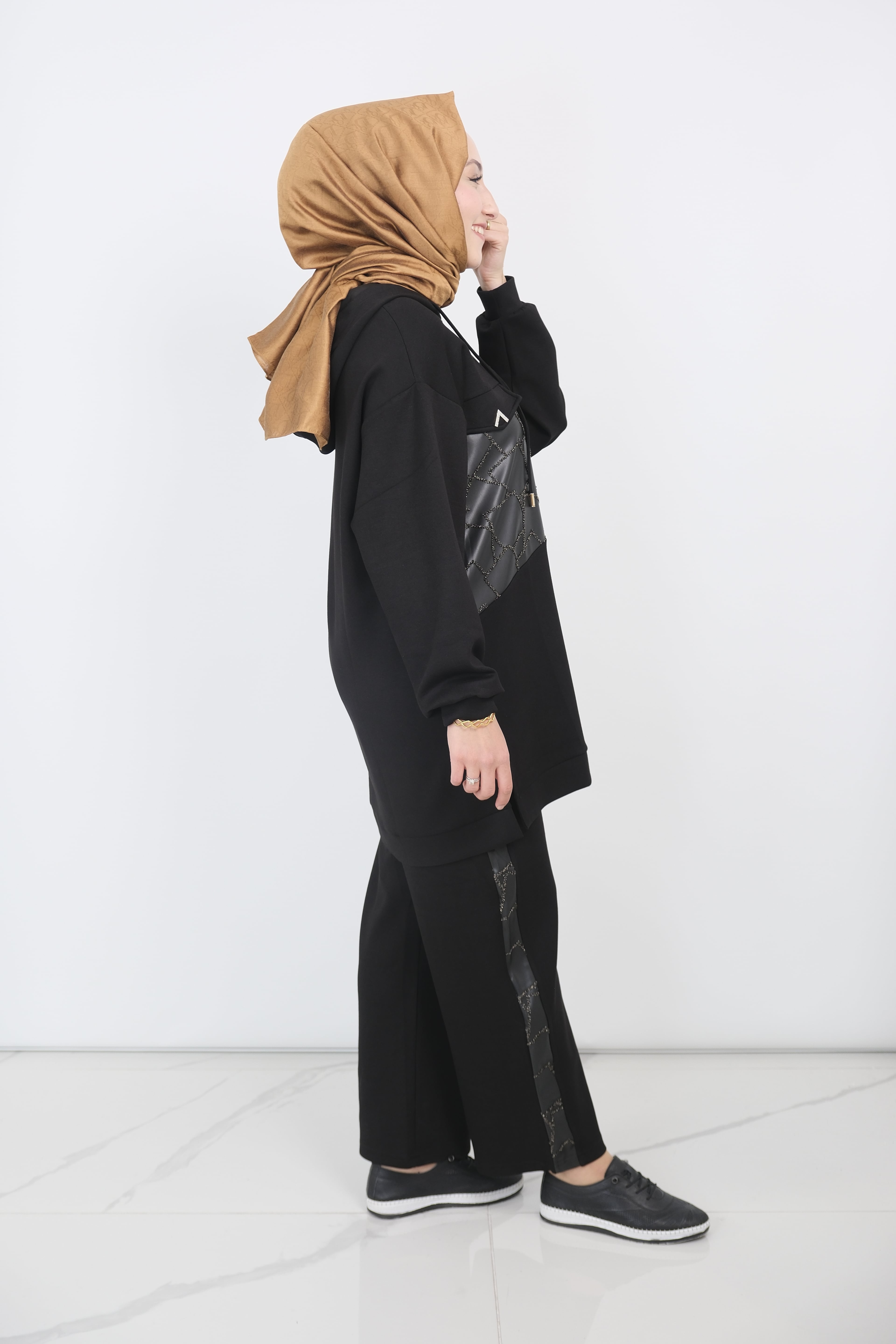 LEVİDOR Büyük Beden Spor Takım