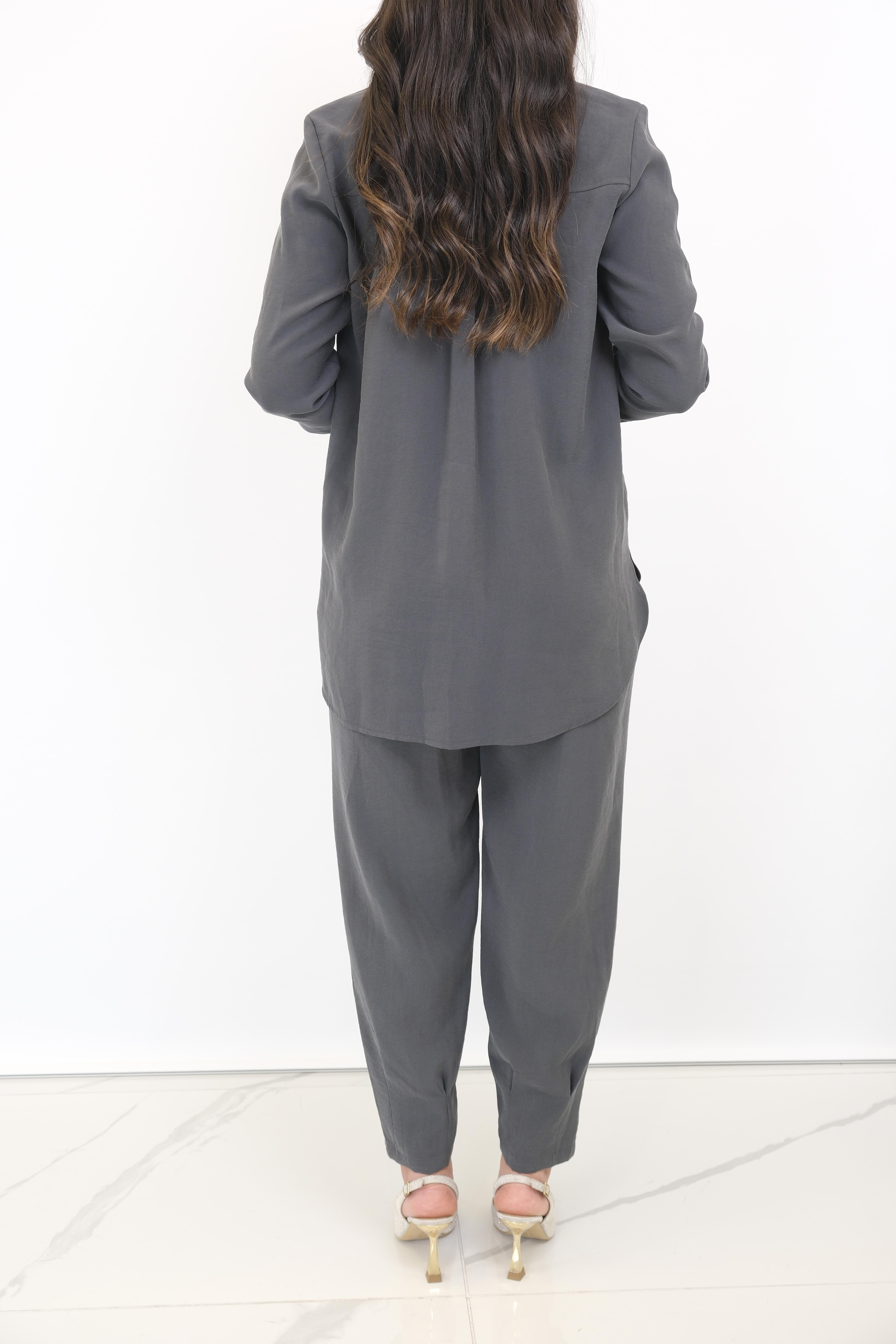 ON FASHION Şalvar Takım