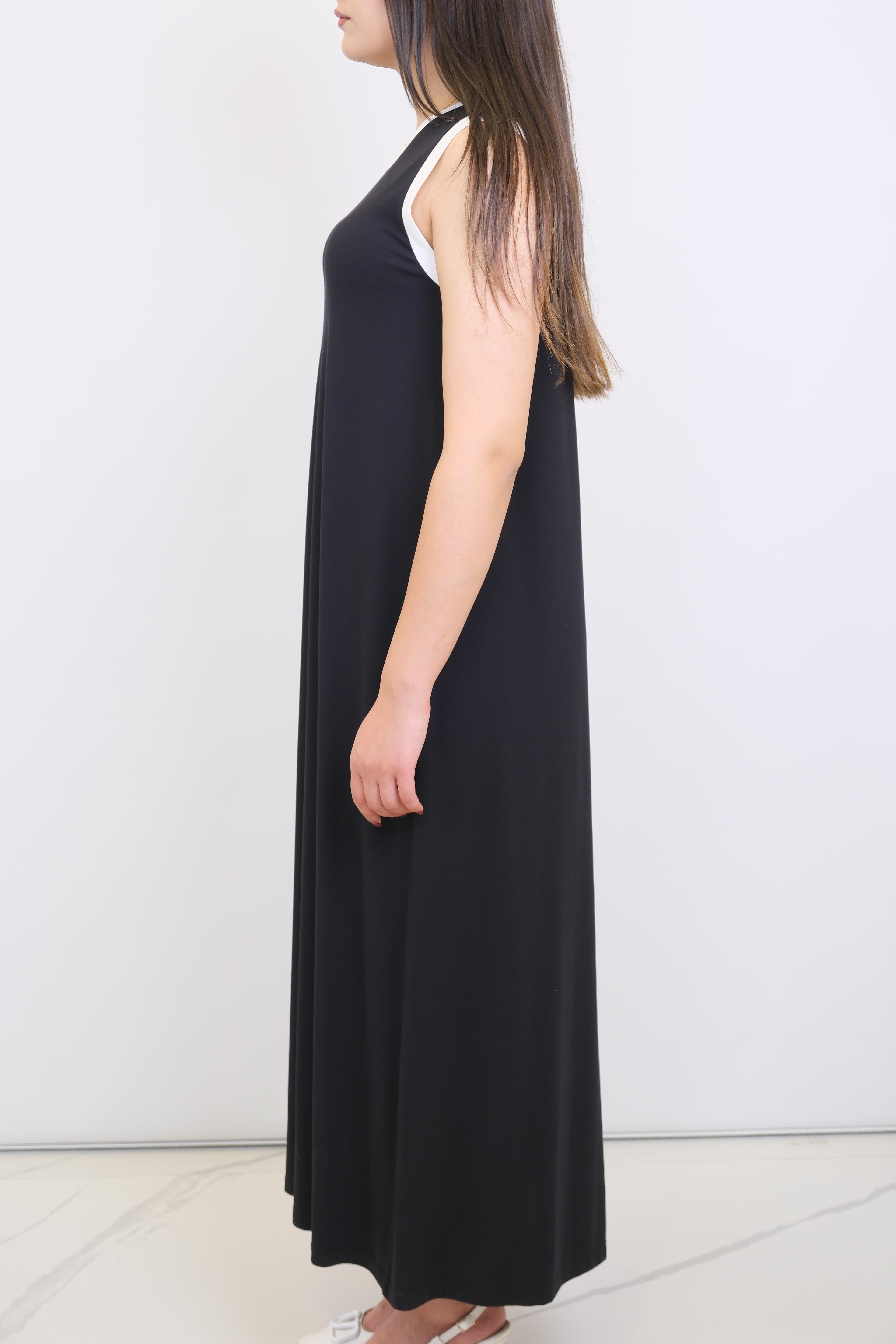ON FASHION Askılı Elbise 