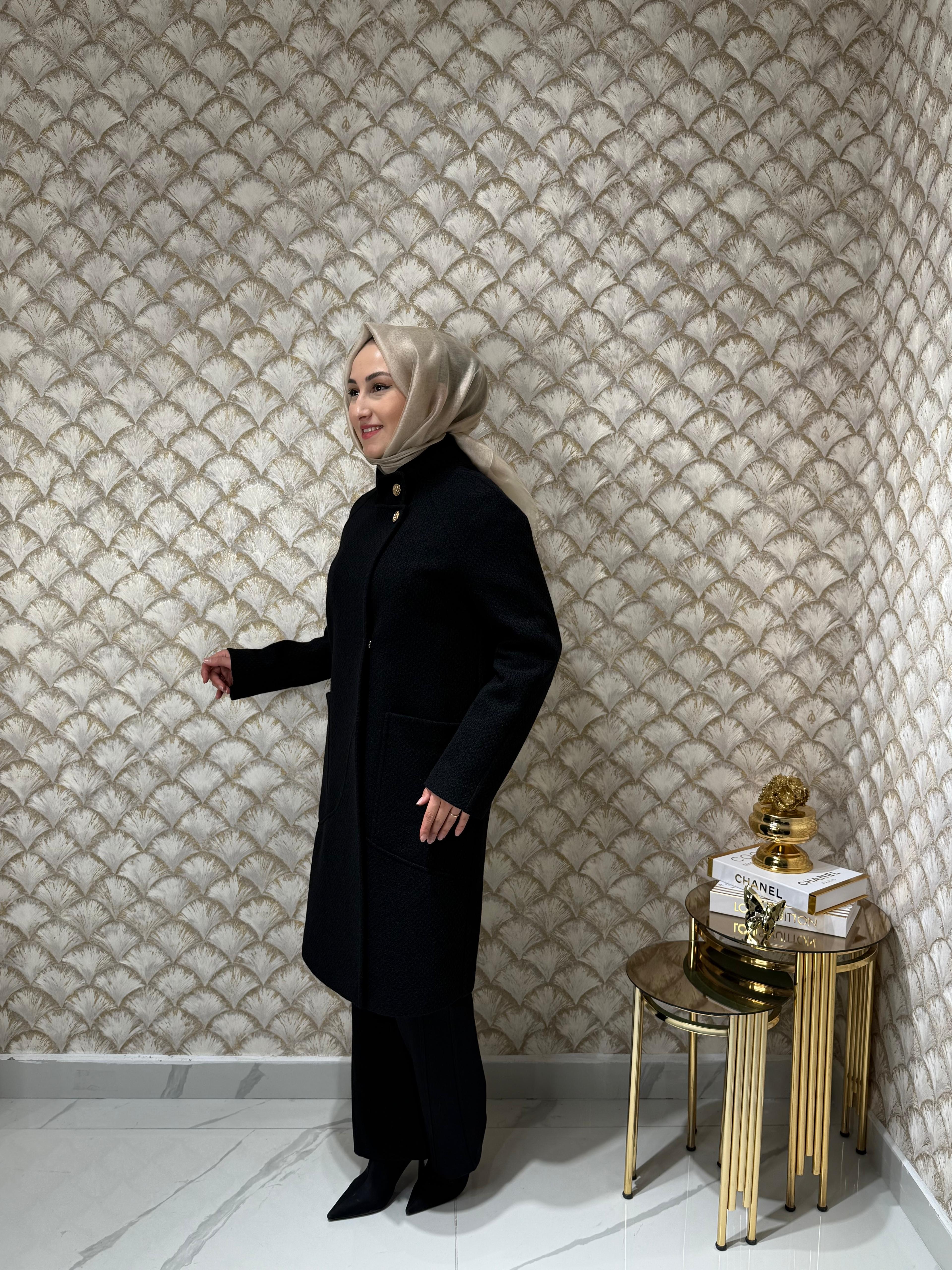 EKOL  Dokulu Torba Cepli Kaban