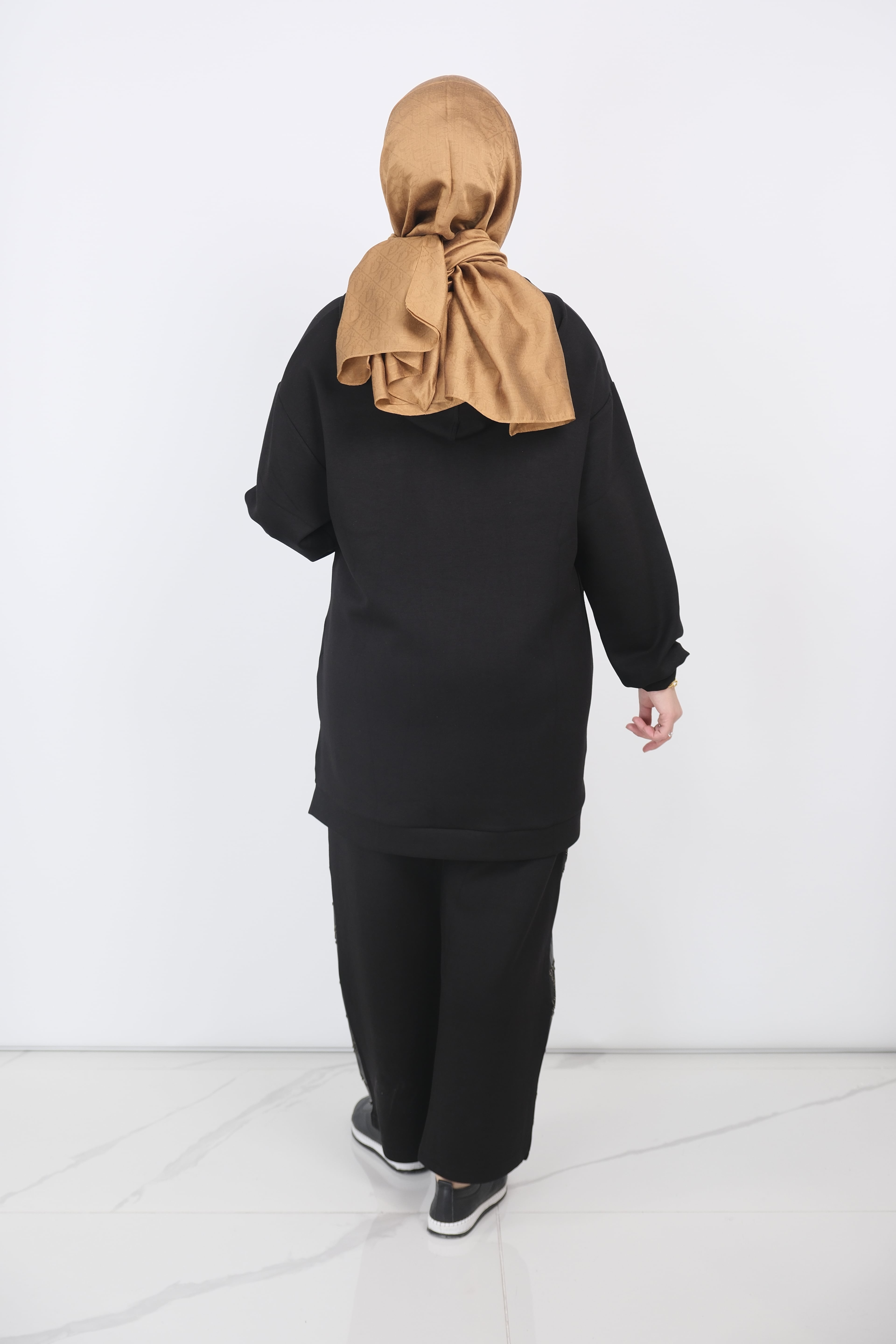 LEVİDOR Büyük Beden Spor Takım