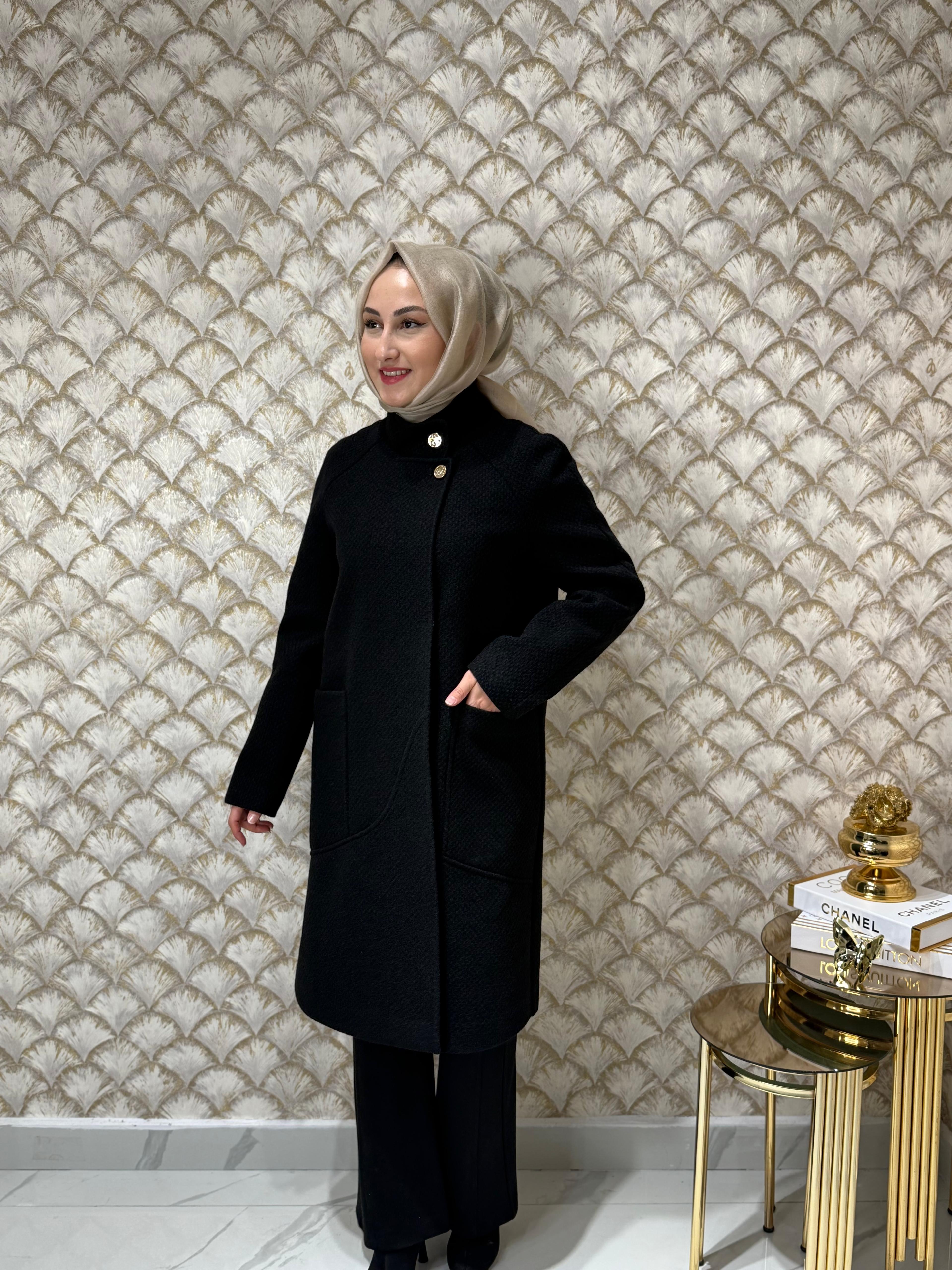 EKOL  Dokulu Torba Cepli Kaban