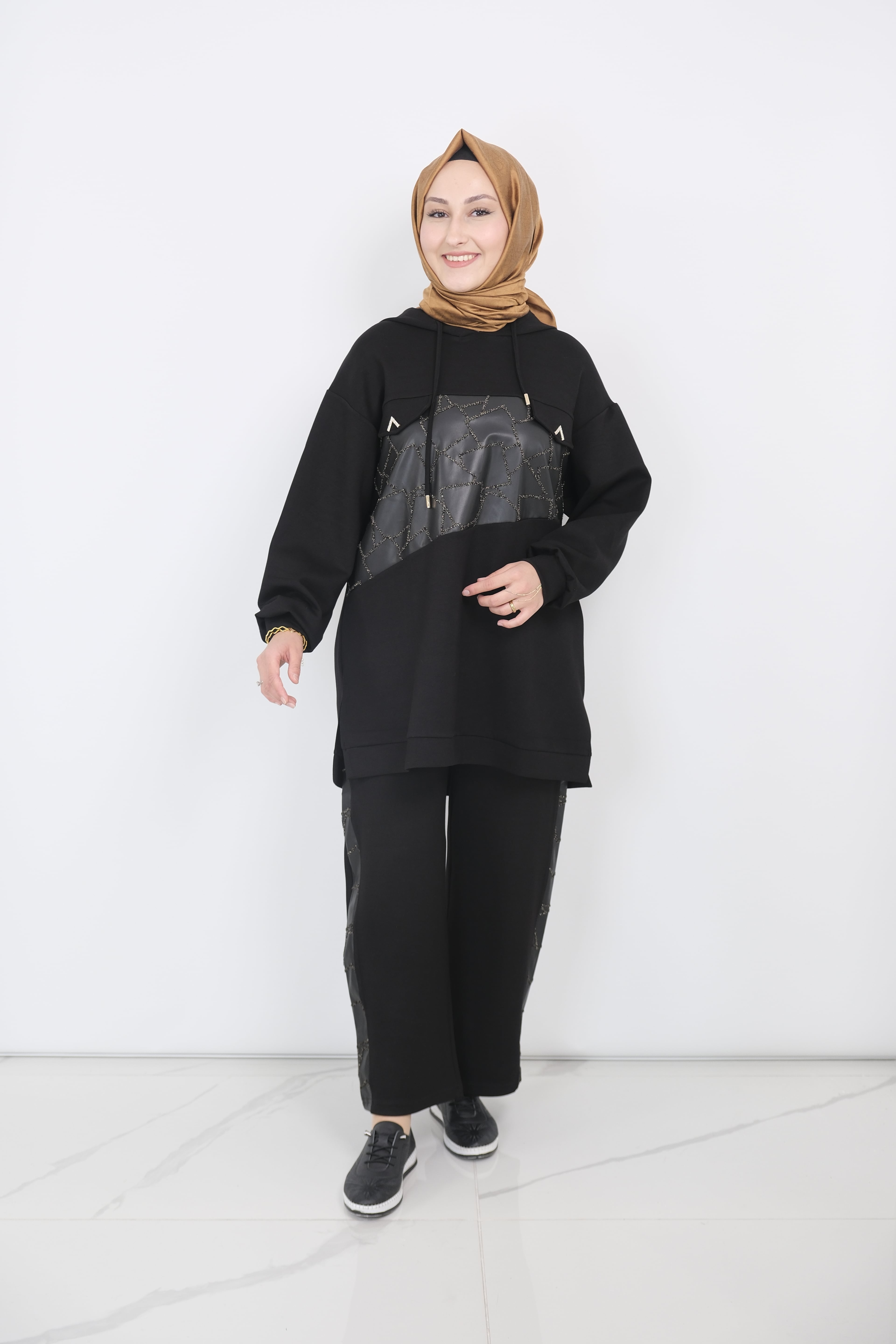 LEVİDOR Büyük Beden Spor Takım