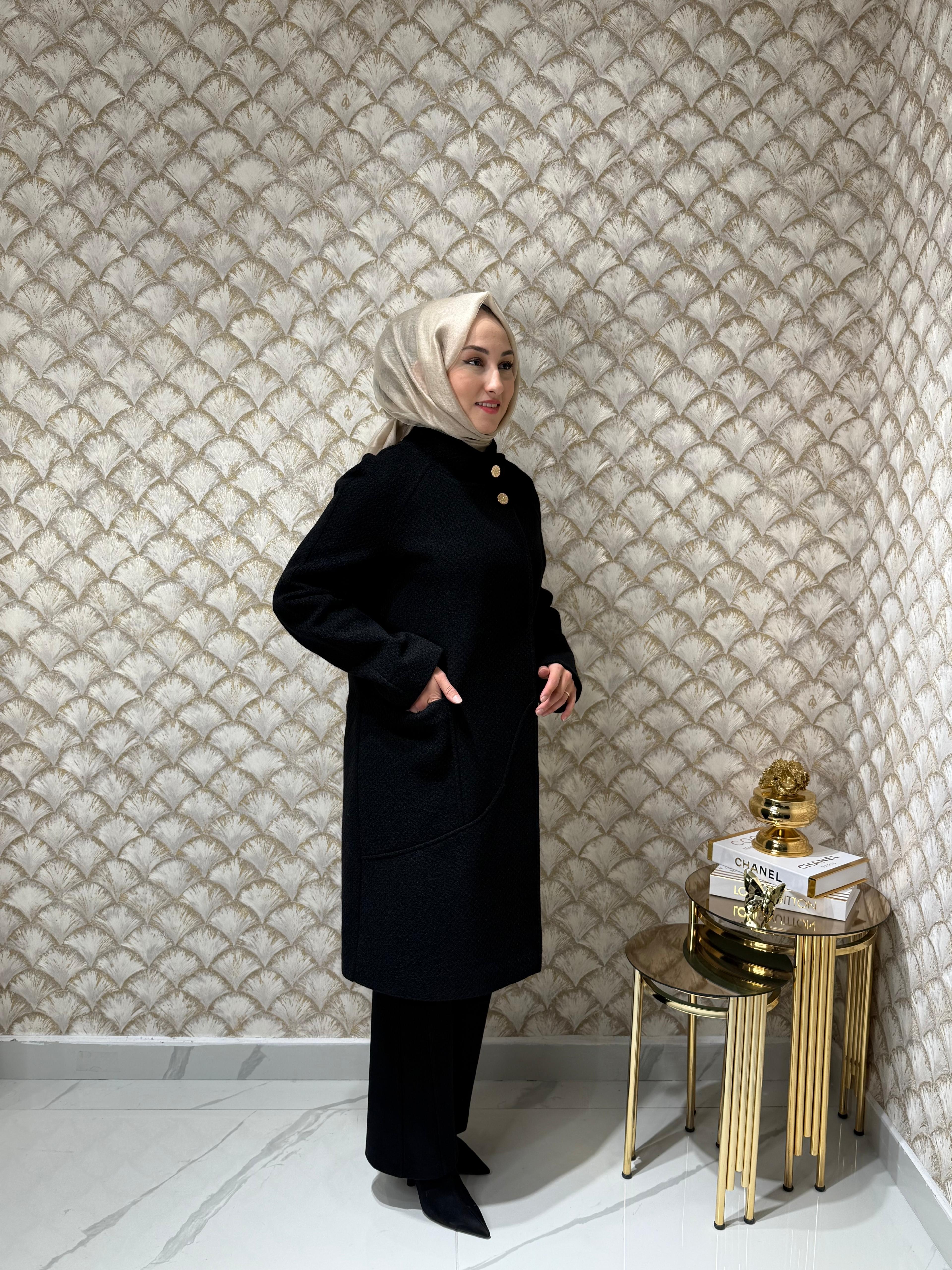 EKOL  Dokulu Torba Cepli Kaban