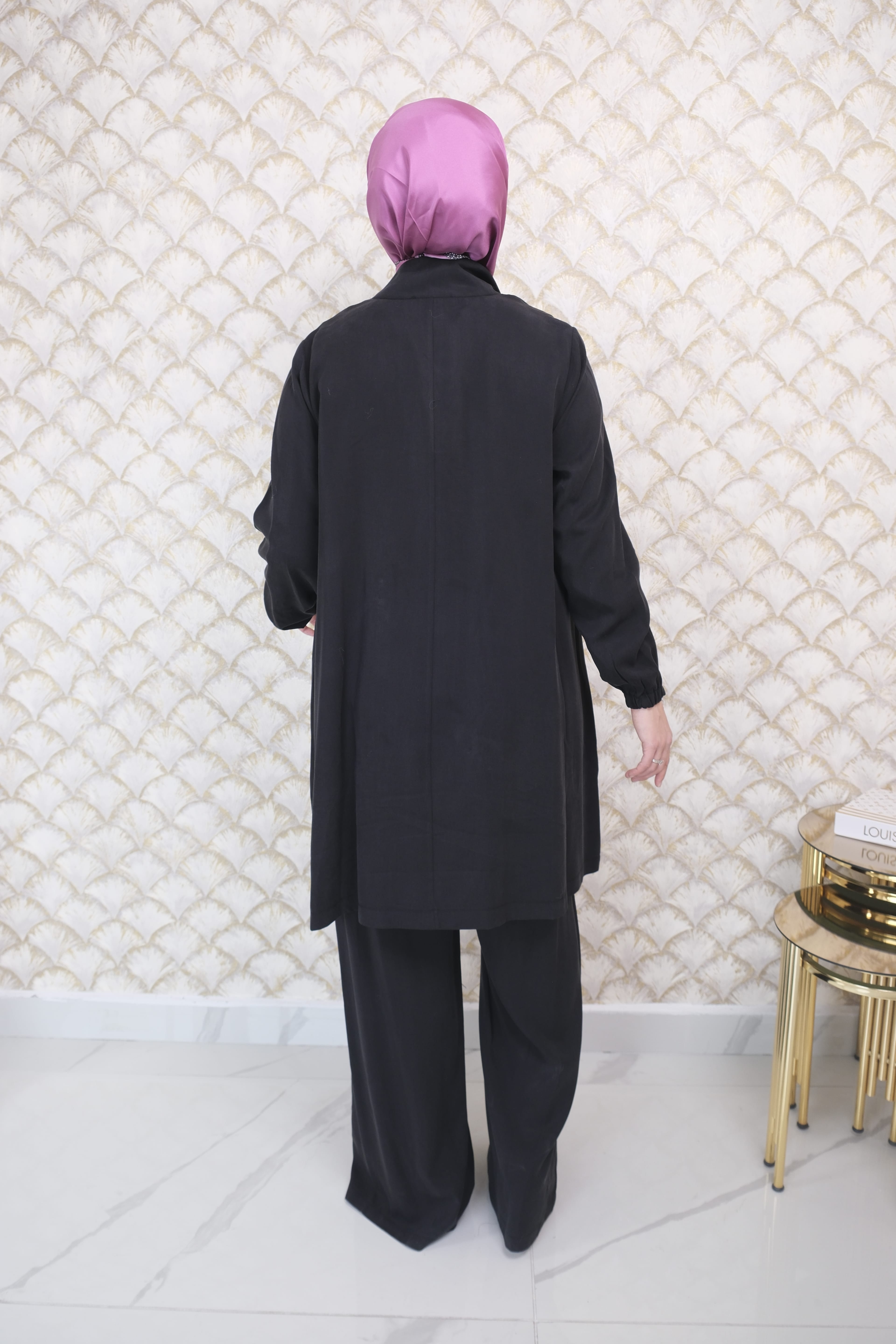 GAZZELLA İkili Takım