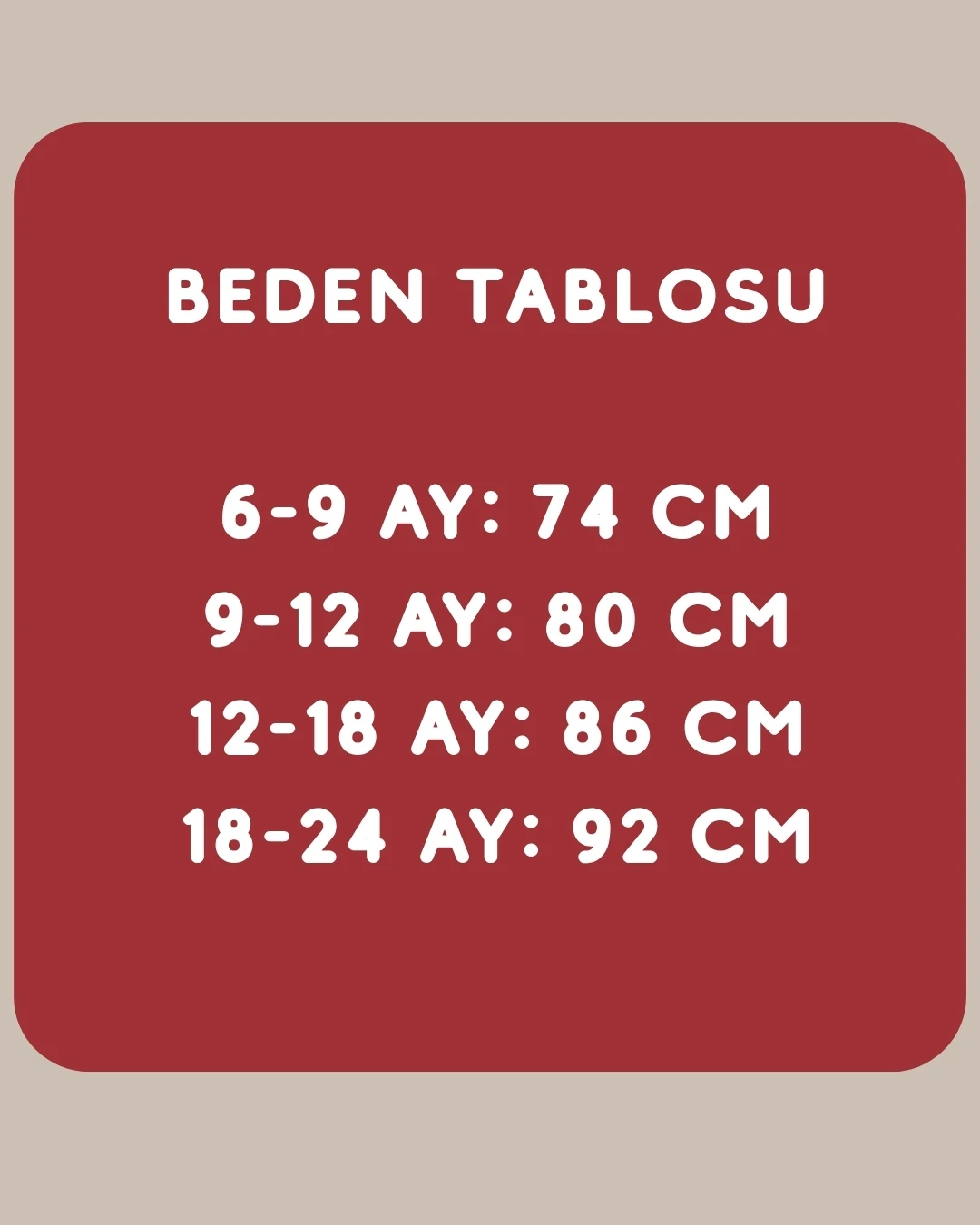 Asliva Geyikli Bebek Takımı - Peluş Sherpa Üst Alt Şapka Patik 4'lü Set - Yılbaşı Kombini - 6-24 Ay