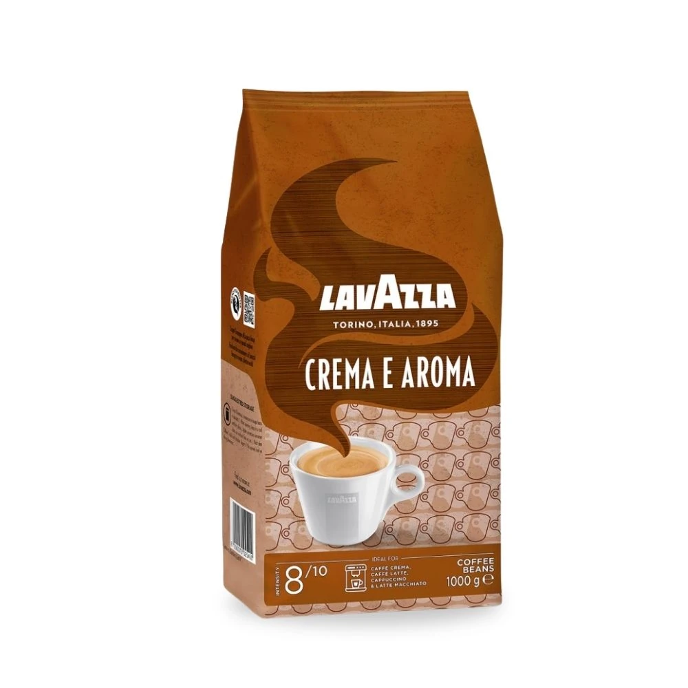 Aromaofleaves Lavazza Crema e Aroma Brown 2'li Paket