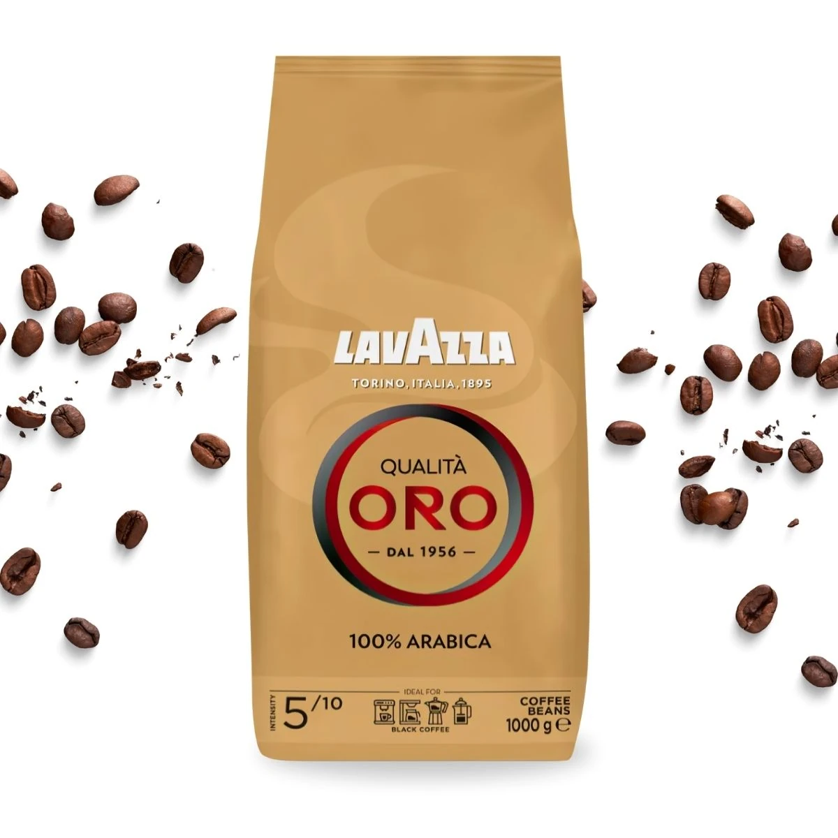 Lavazza Qualità Oro
