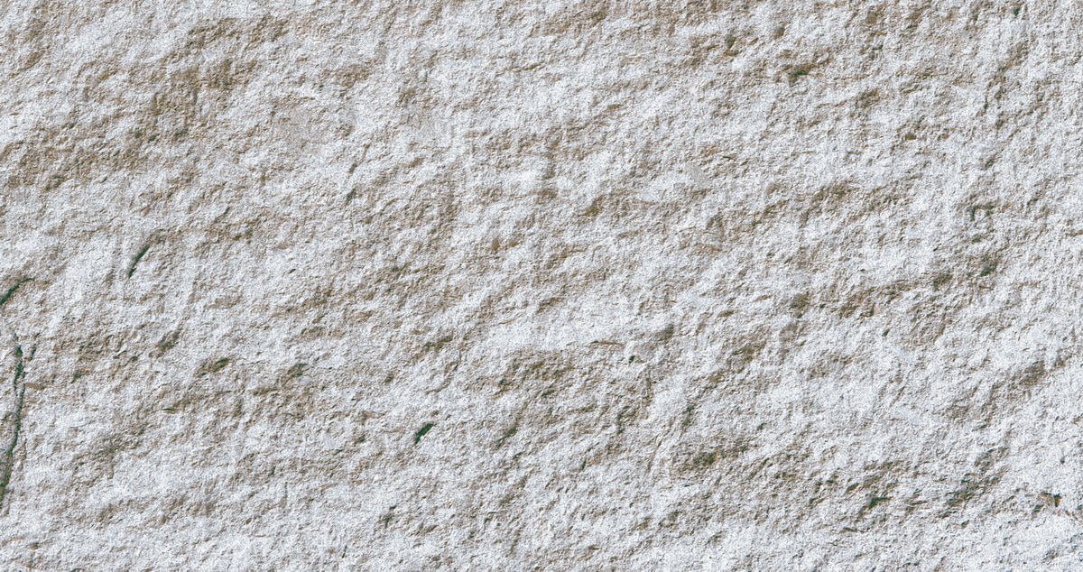 Surface Rough Typeface Rough Surface Series