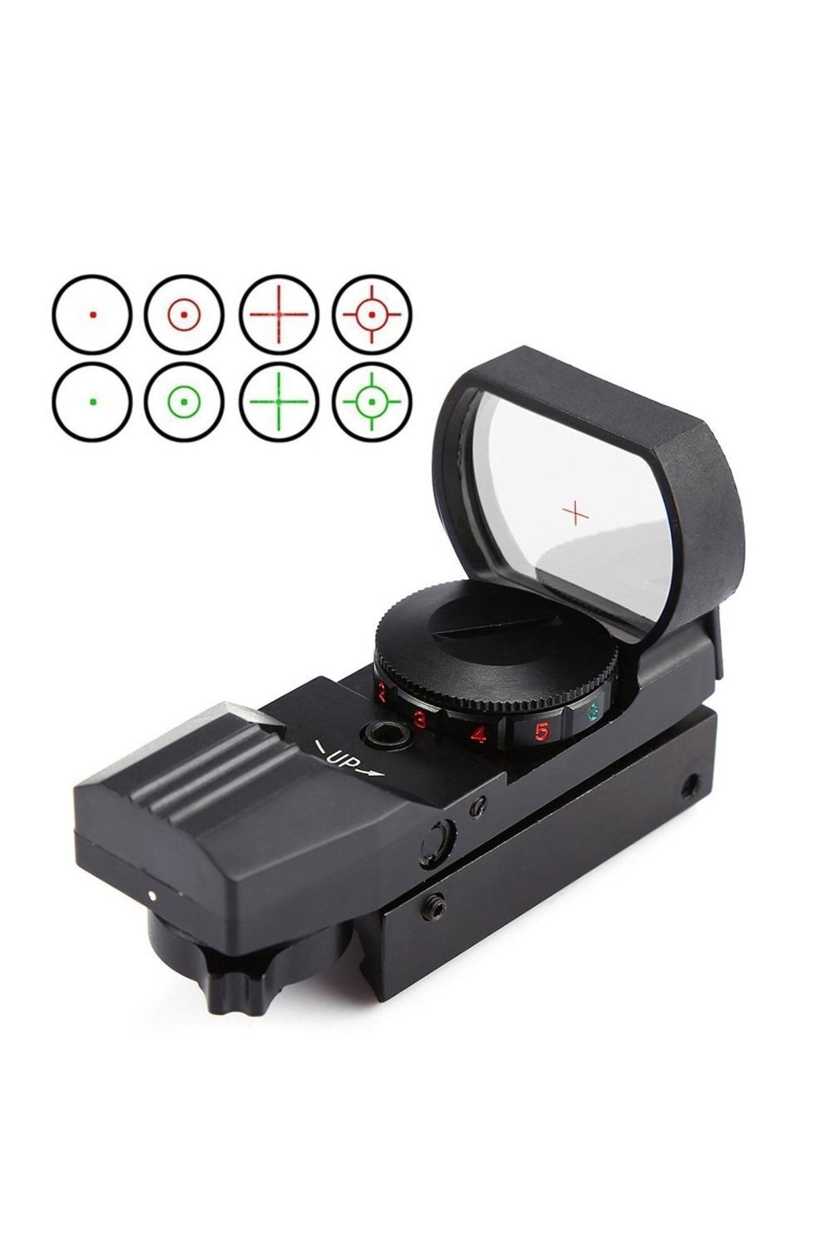 Reddot (rd030)