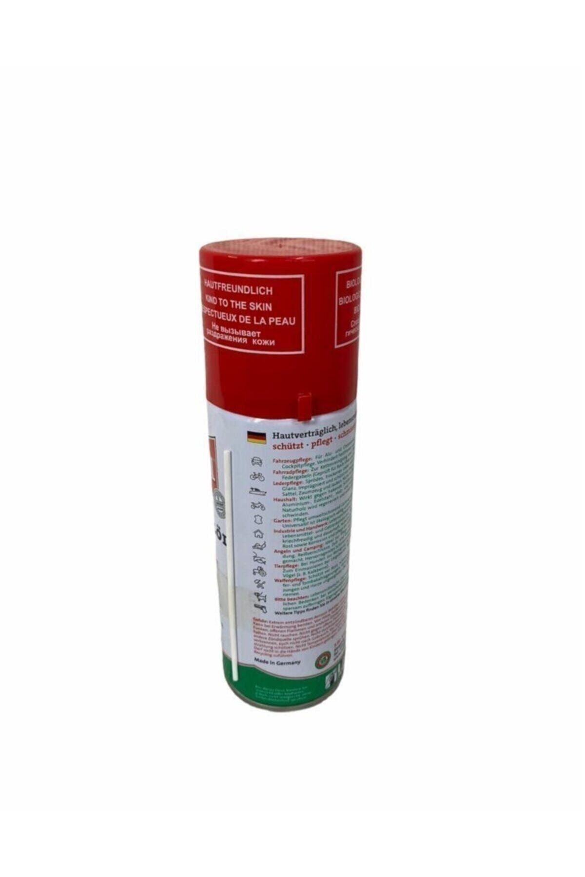 Ballıstol Universal Spray Yağ 200 ml