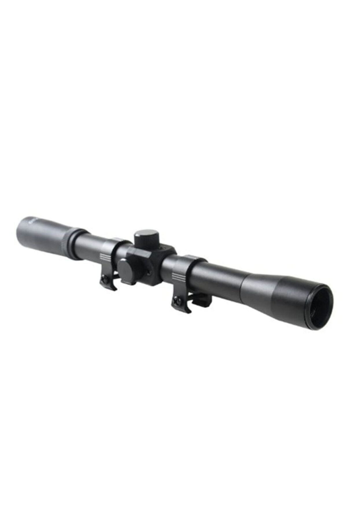 Air Rifle Scope 4x20mm Çelik Gövdeli Dürbün