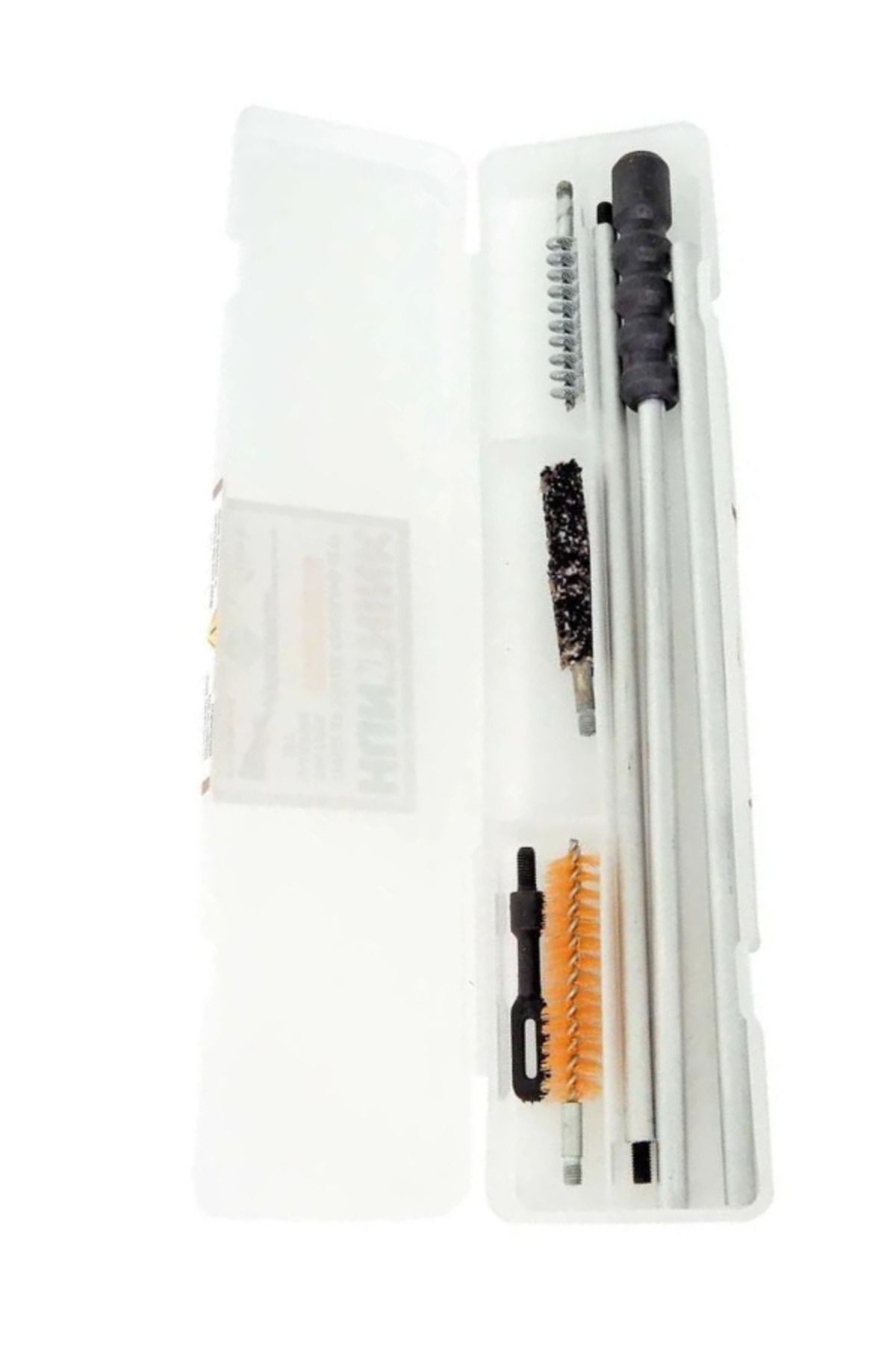 Hunthink 36 Kalibre Aluminyum Harbi Takımı