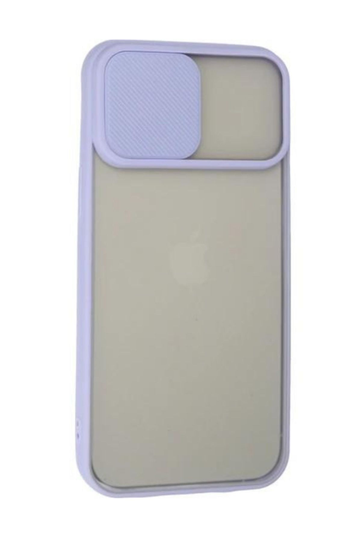iPhone 13 Pro Max Kılıf Kamera Koruma Silikon