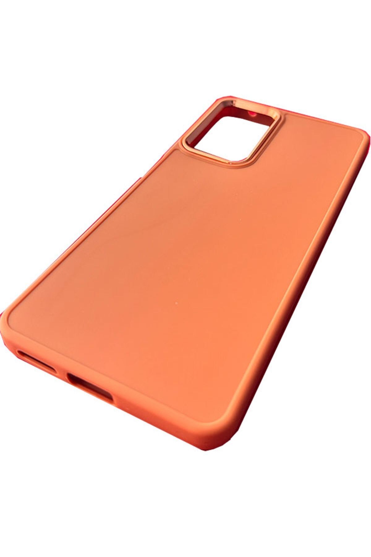 Redmi Note 11 PRO – Nikelaj Kılıf
