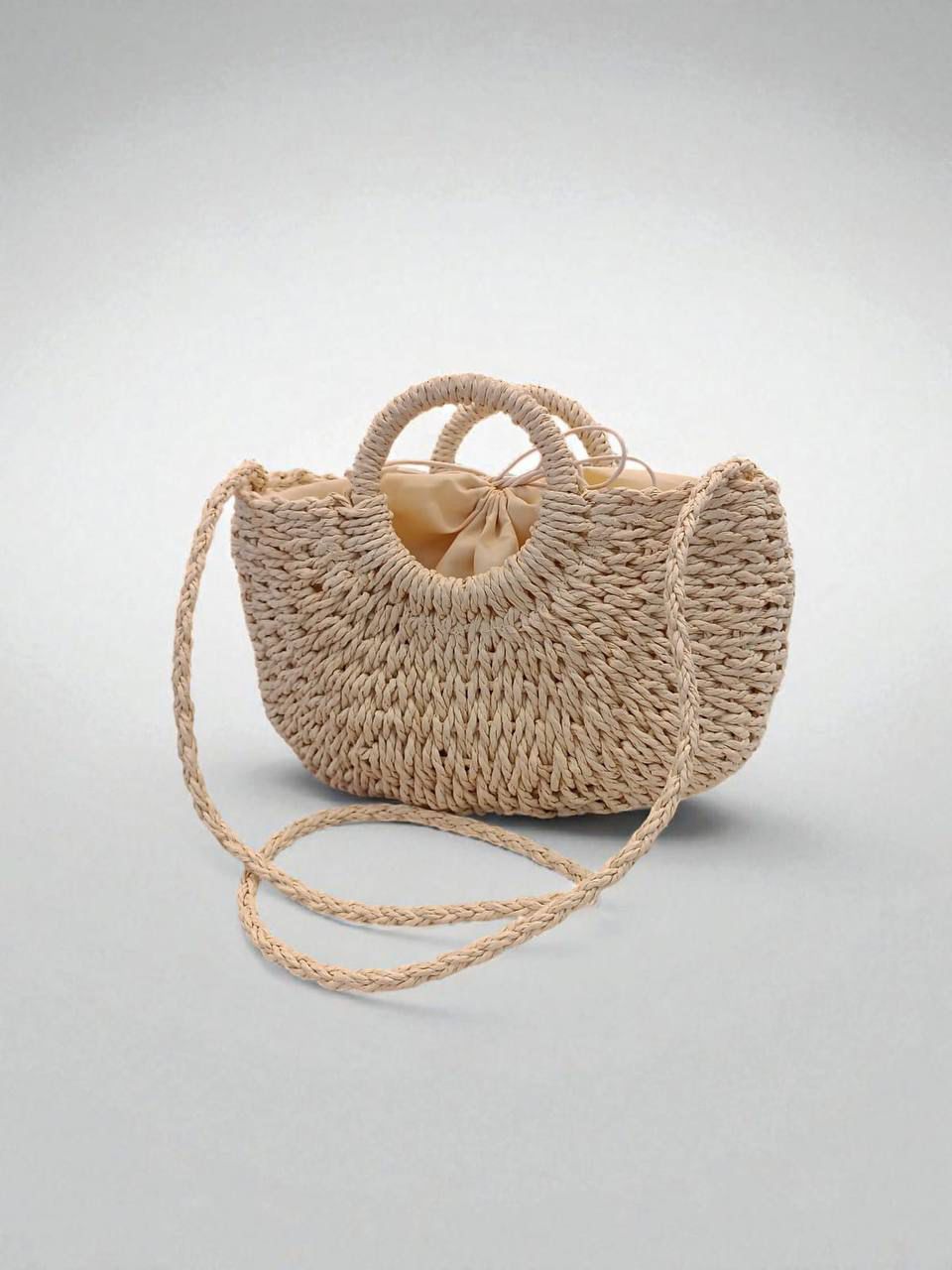 İthal Orjinal Hasır Orta Boy