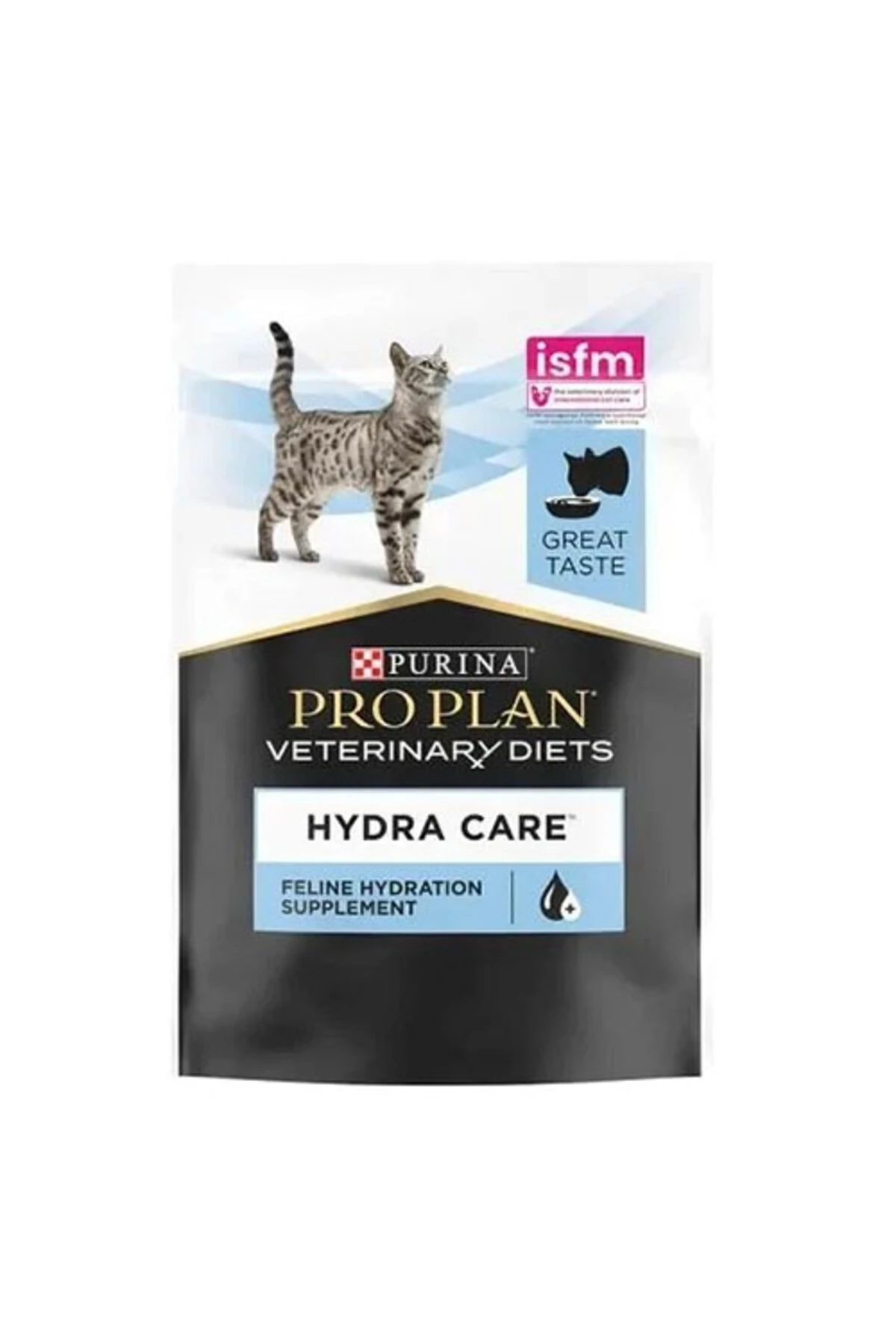 Hydra Care Kediler İçin Su Alımını Destekleyici Besin Takviyesi 10x85gr