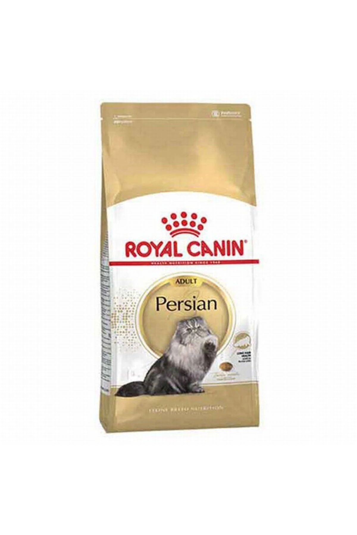 Persian Adult İran Yetişkin Kedi Maması 10 Kg