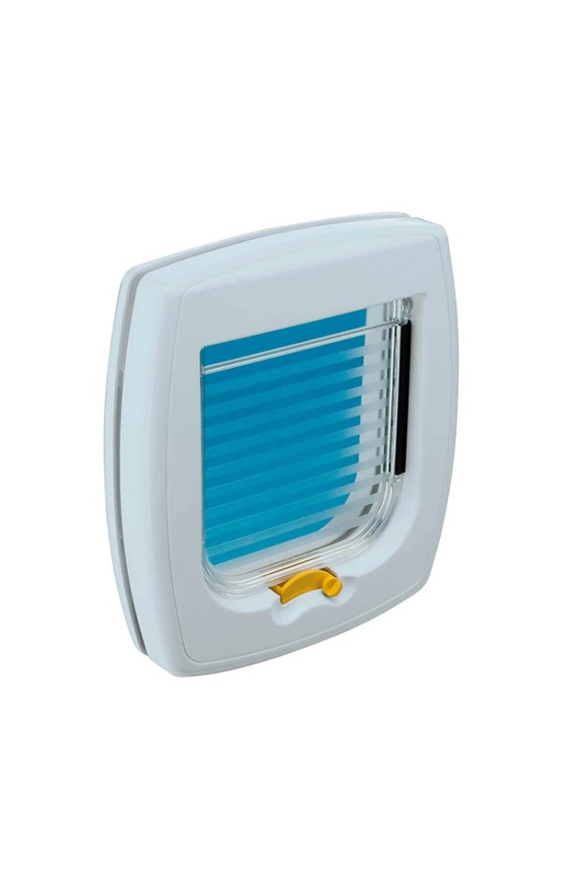 Swing 1 Beyaz Kedi Kapısı