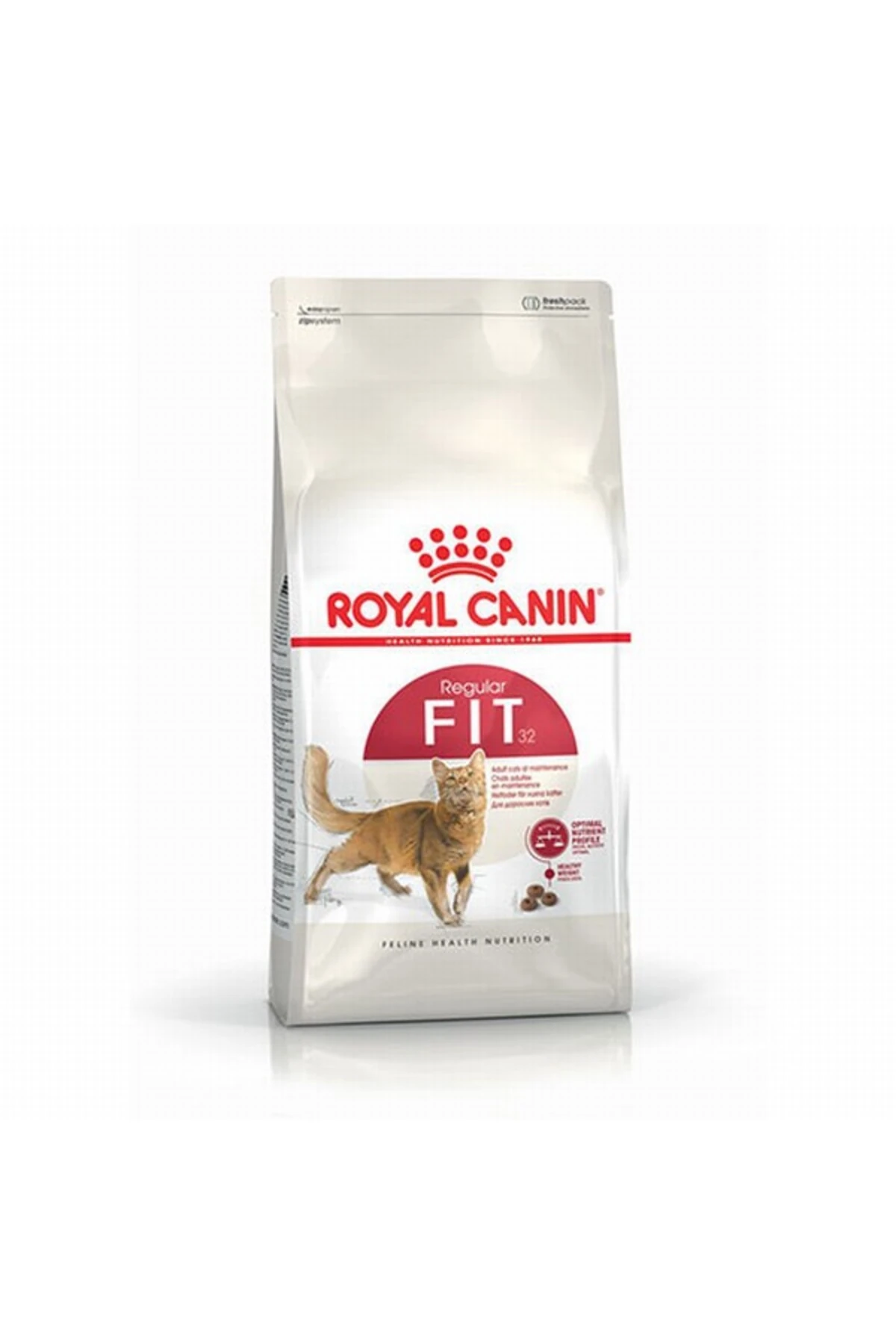 Fit 32 Adult Yetişkin Kedi Maması 15 Kg