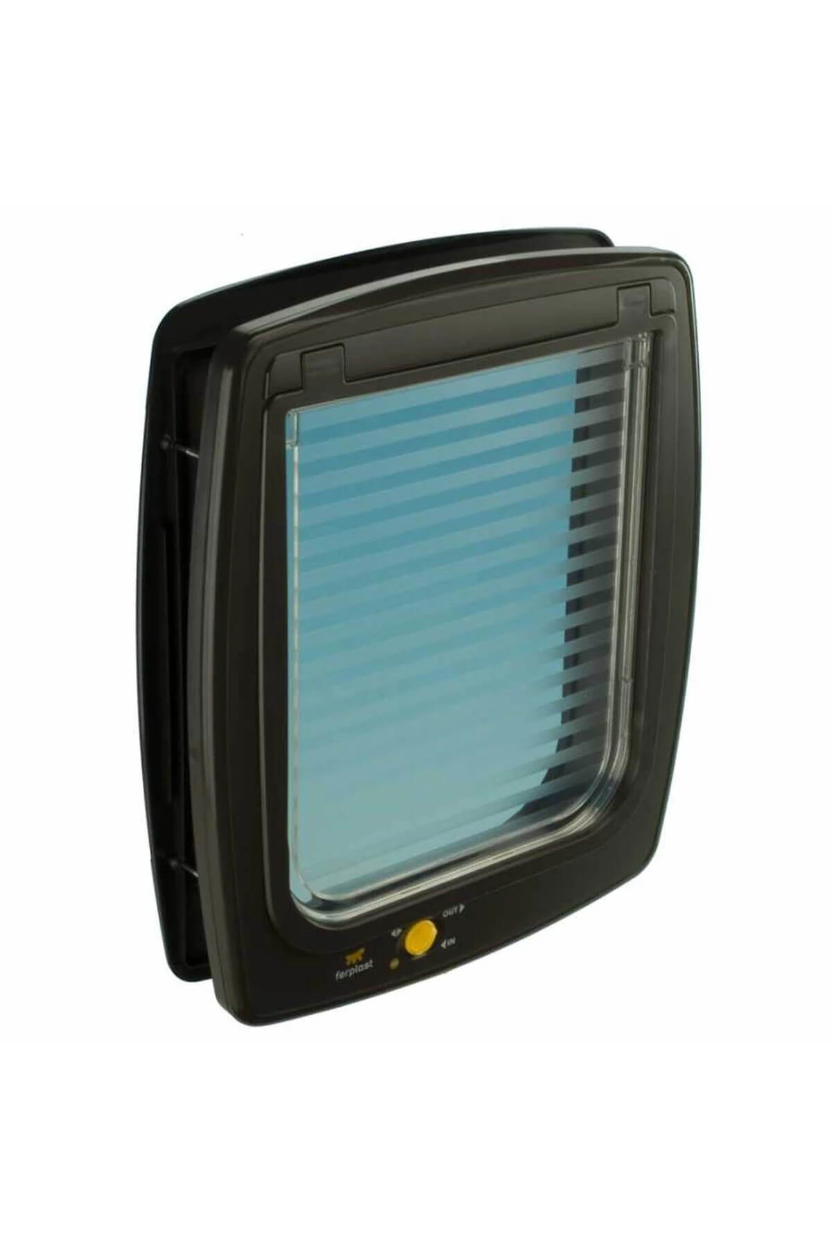 Swing 15 Tünel Kahve Köpekler Için Kapı 29,7x34,5 Cm