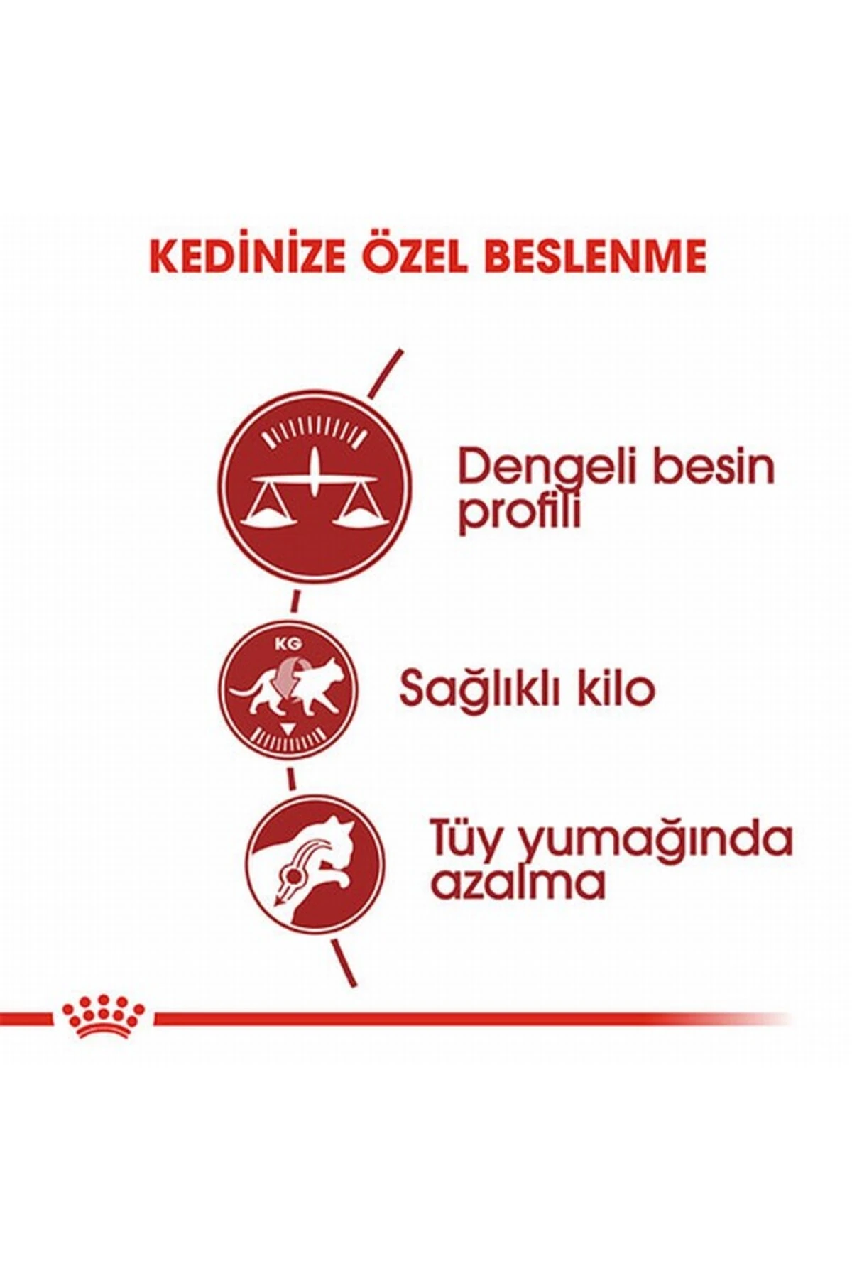 Fit 32 Adult Yetişkin Kedi Maması 15 Kg