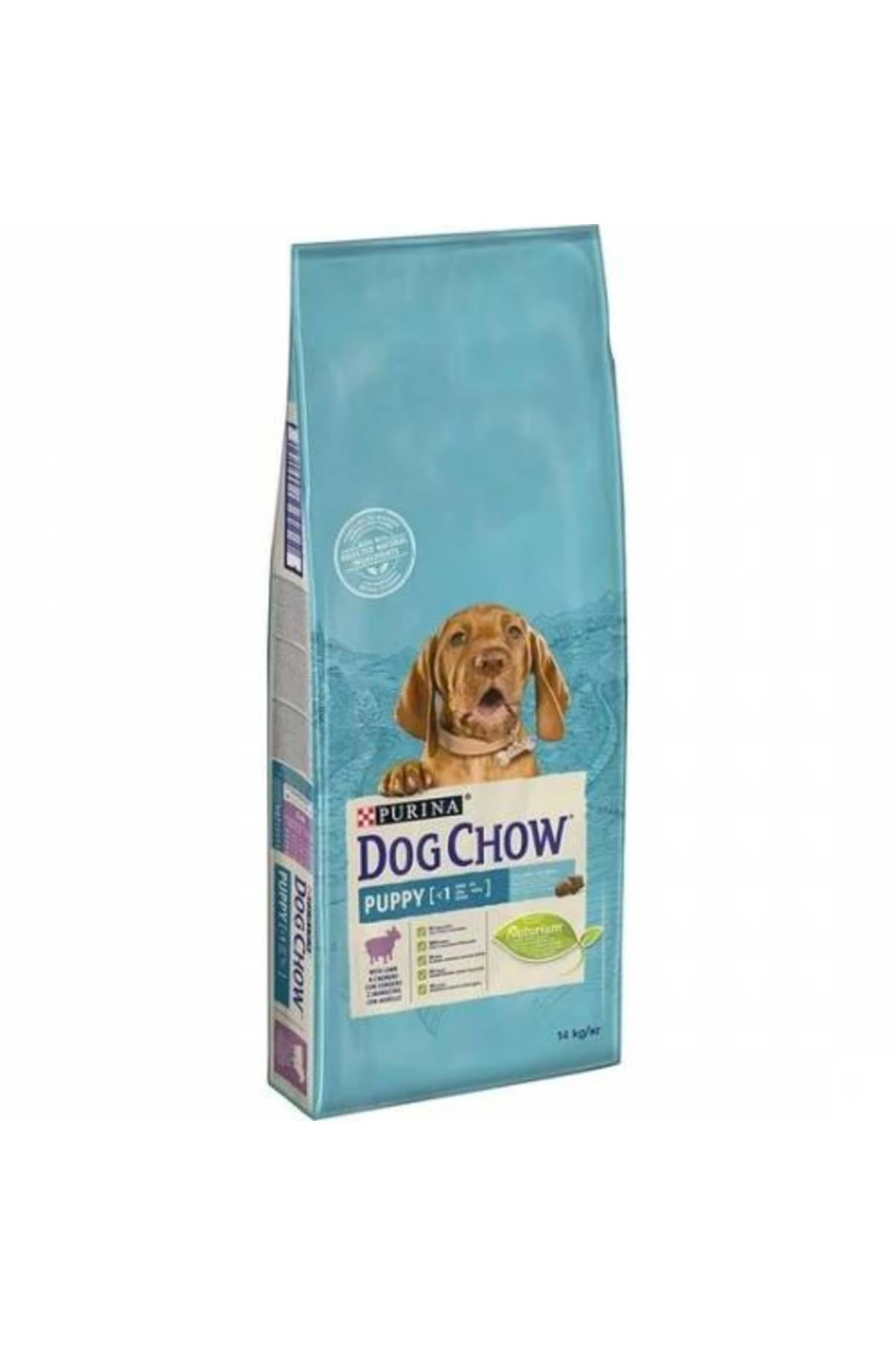 Puppy Lamb Kuzulu Yavru Köpek Maması 14 Kg