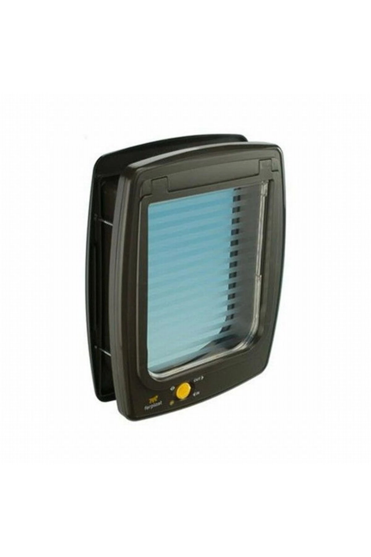 Swing 11 Kedi Ve Köpek Kapısı Beyaz - 791104