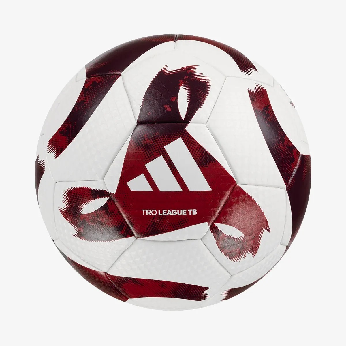 Adidas HZ1294 Tiro League 4 No Futbol Topu