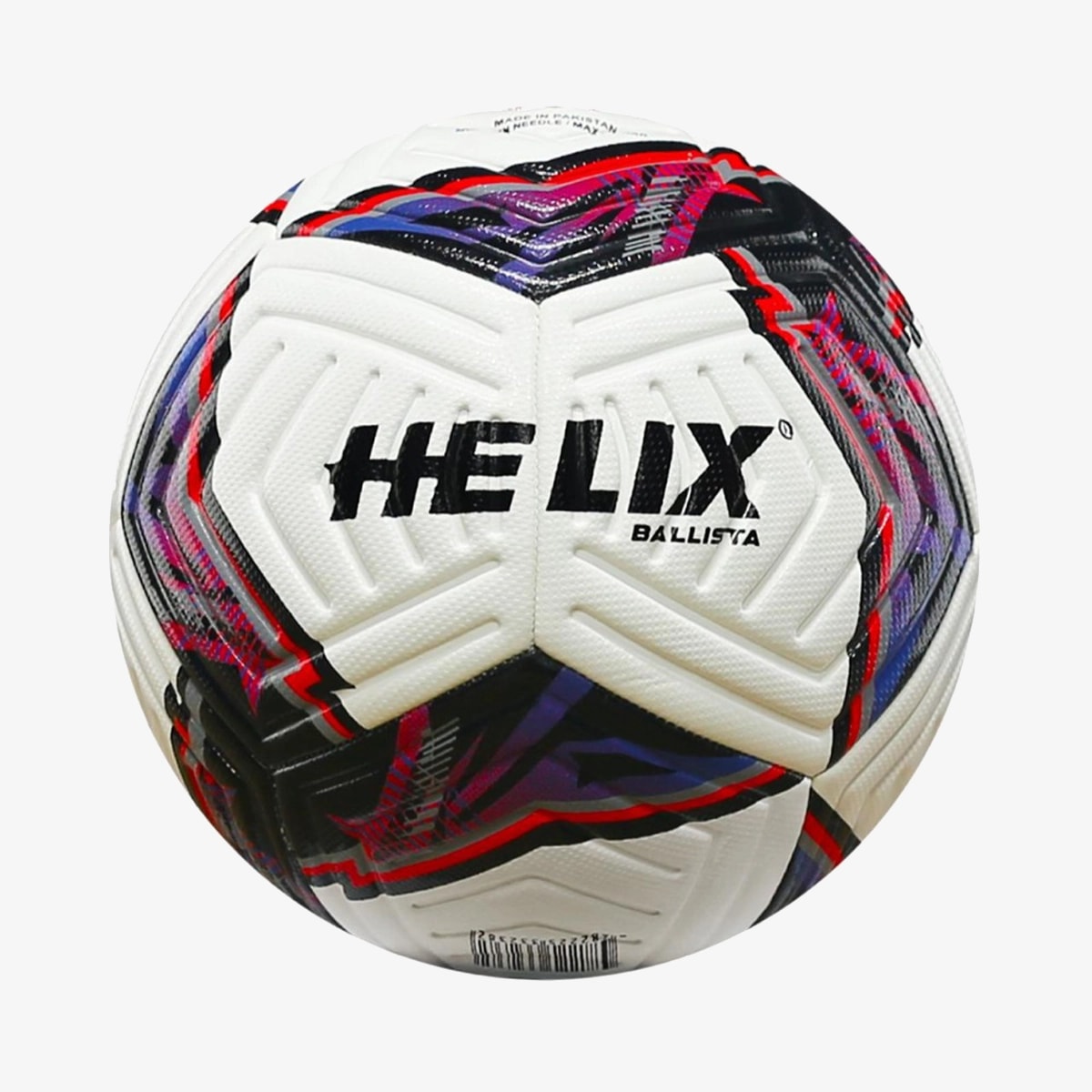Helix Ballista Futbol Topu No: 5