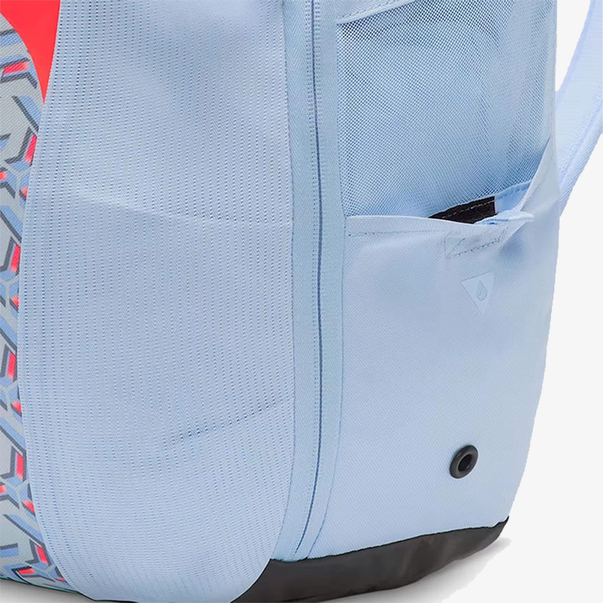 Nike DV0761-425 Academy Team Sırt Çantası Mavi