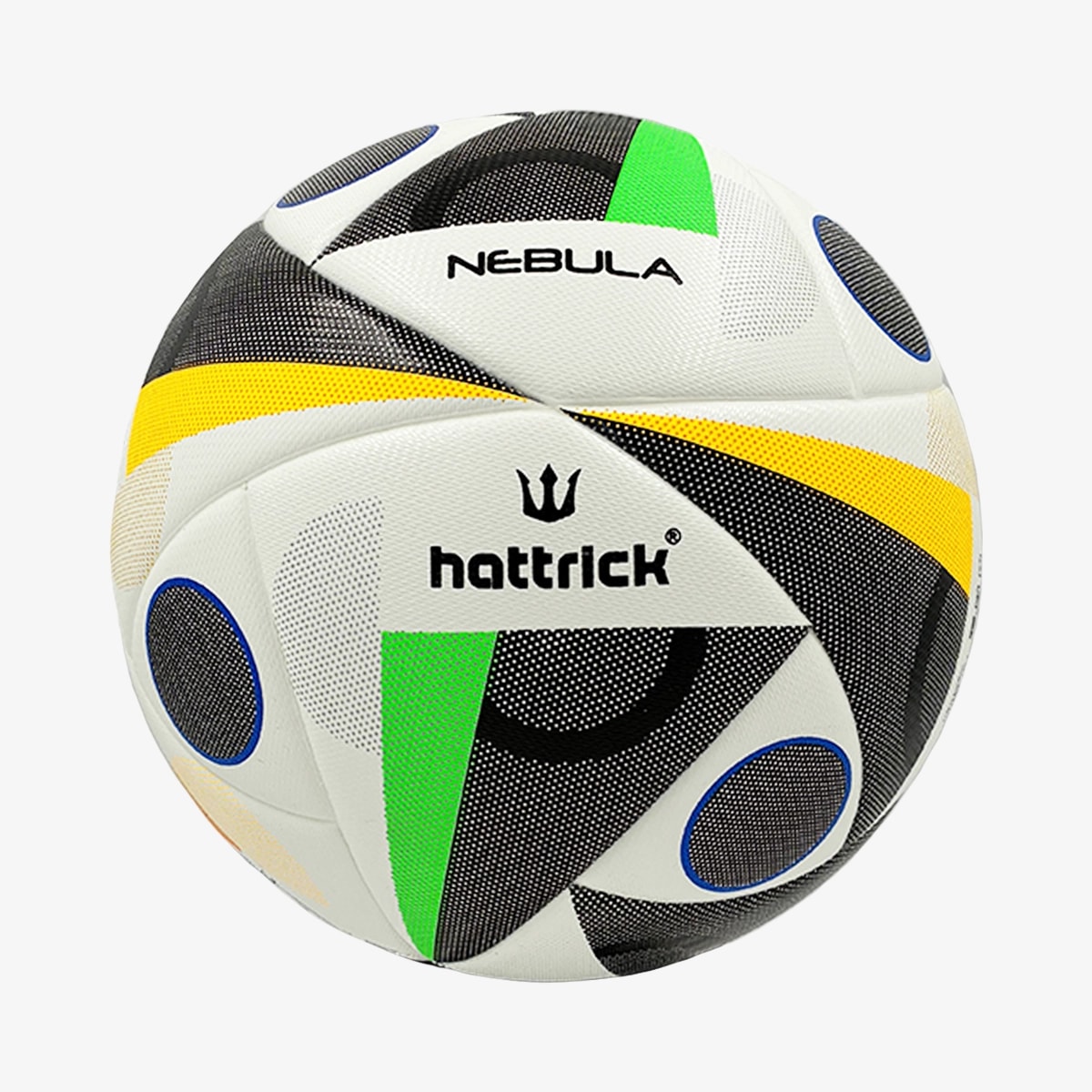 Hattrick Nebula Futbol Topu No: 5