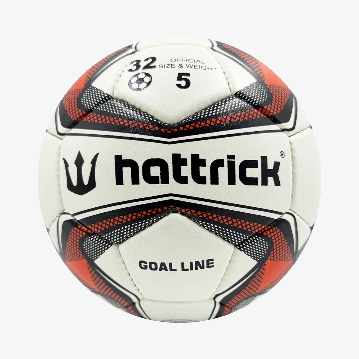 Hattrick Goalline Futbol Topu 5 No